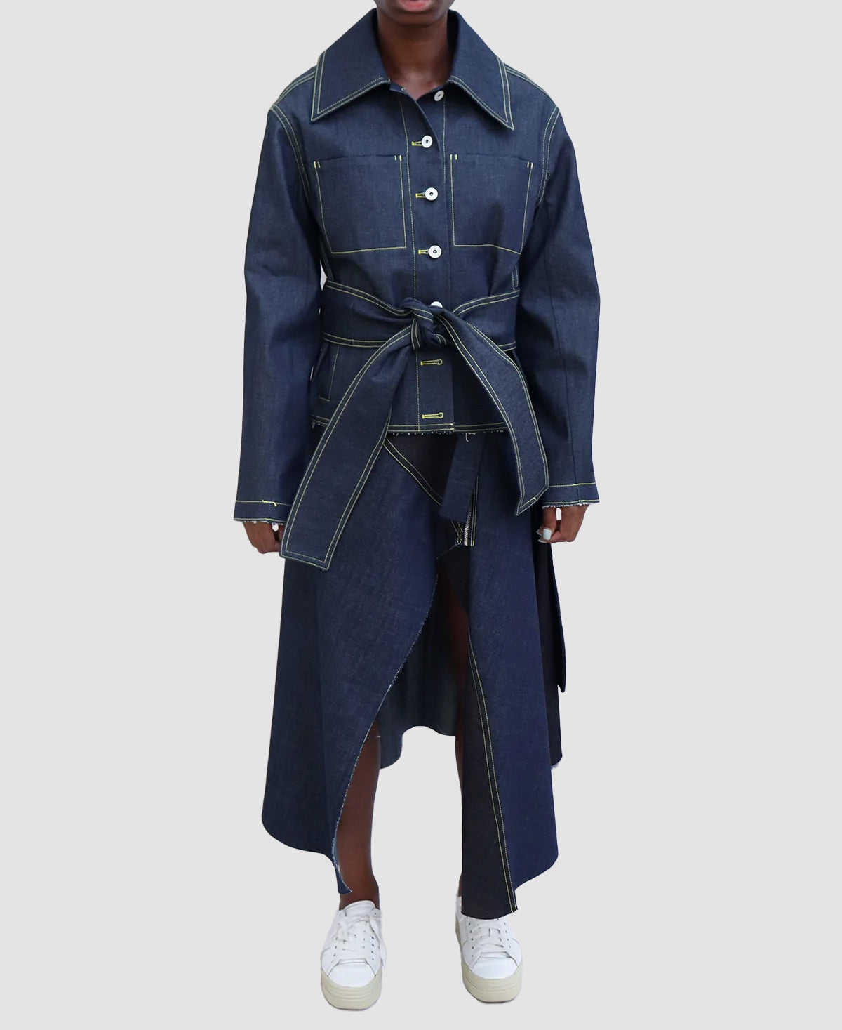 The 1800 Jacket