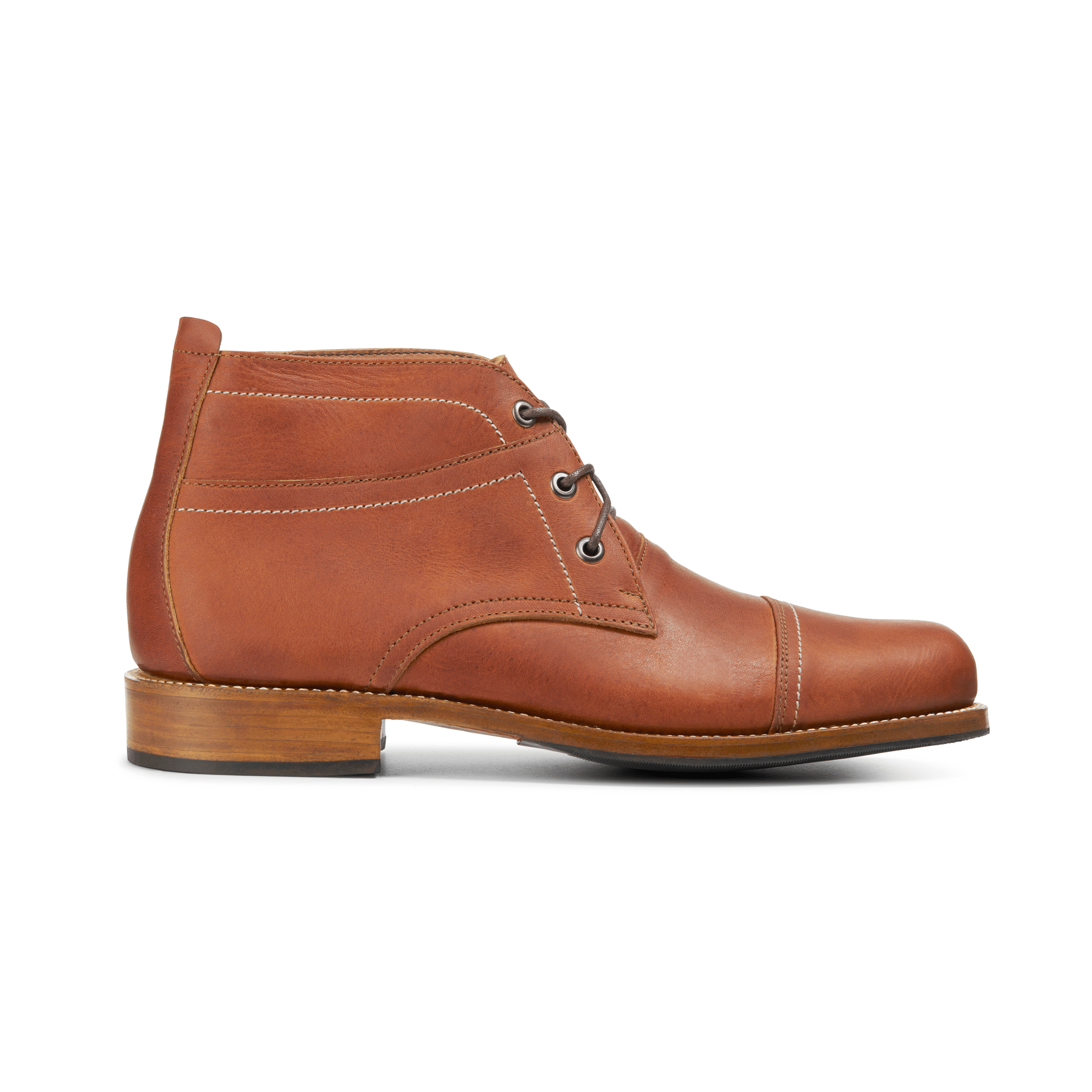The Valparaiso in Caramel - (av)