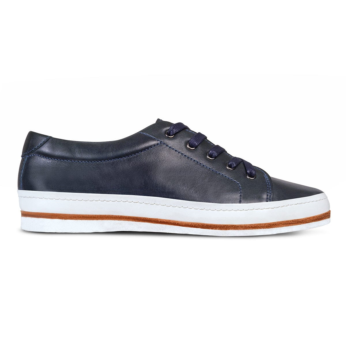 The Women's Brisa in Denim Blue - (av)