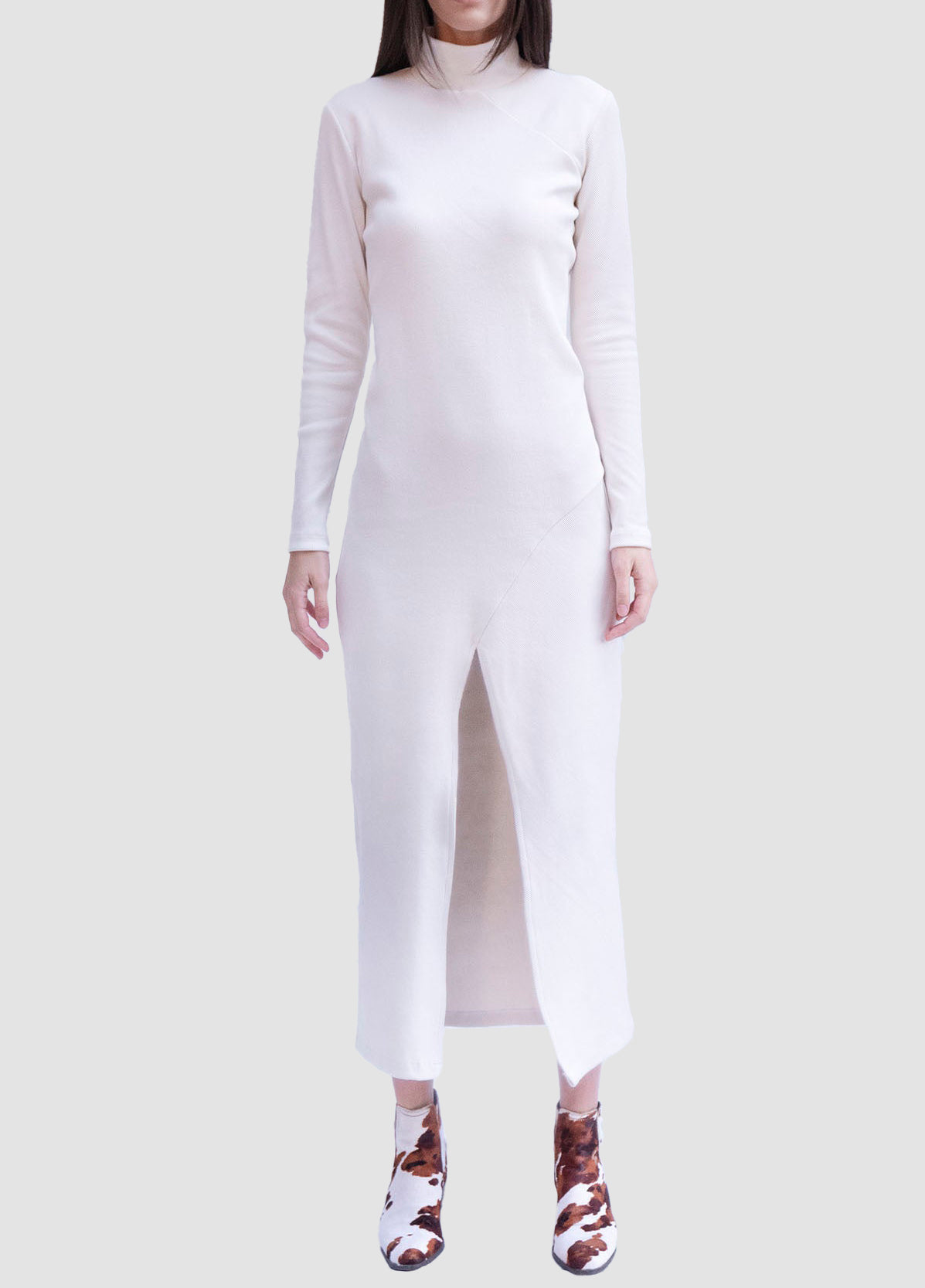 The Fran Dress