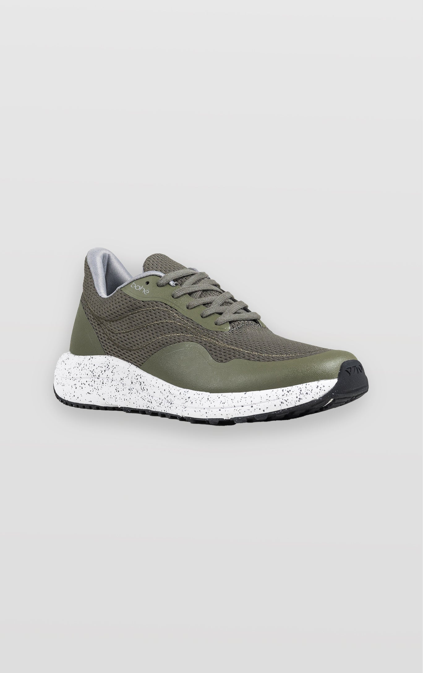 Women's - Recharge Grounding shoe (Forest)