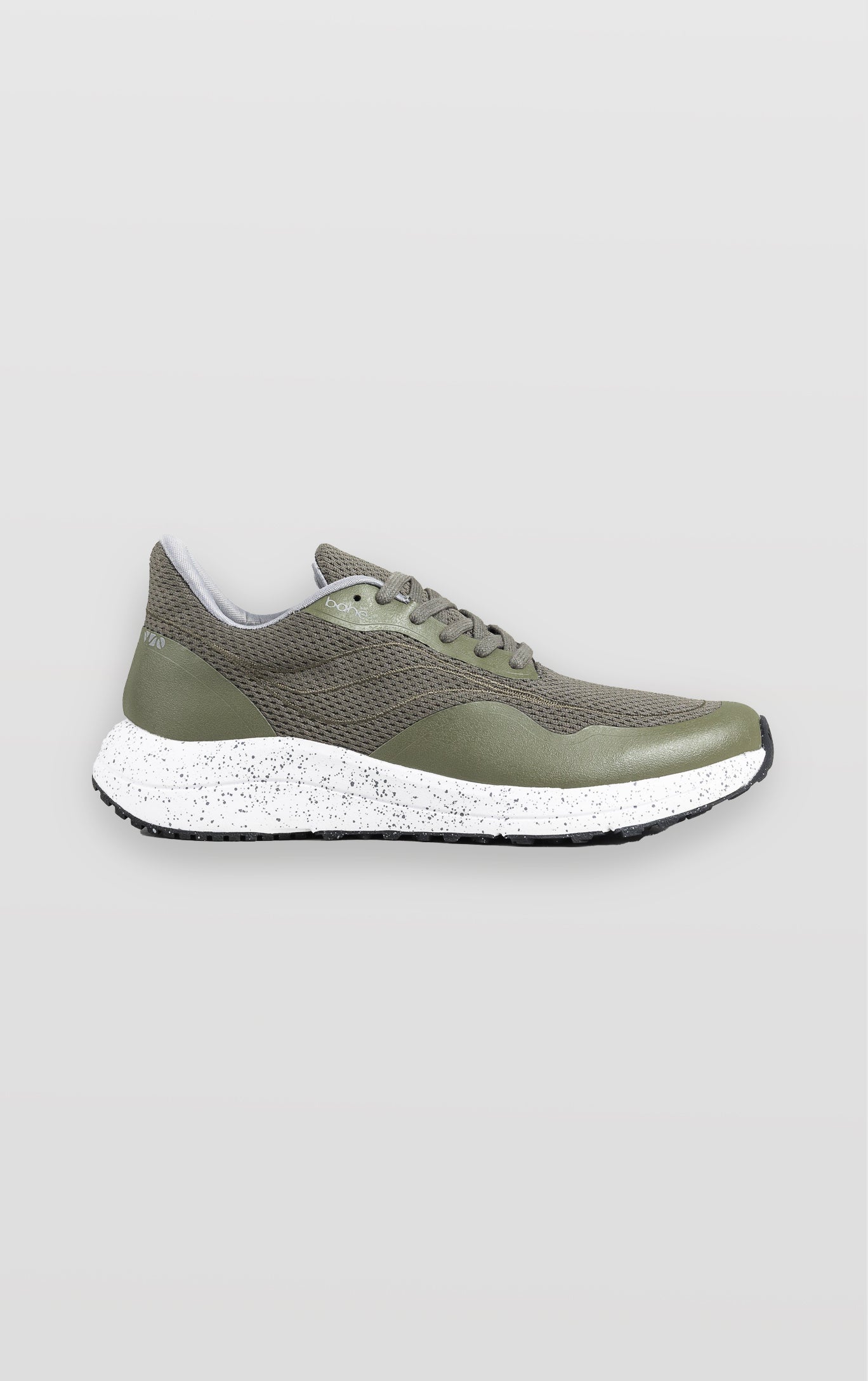 Women's - Recharge Grounding shoe (Forest)