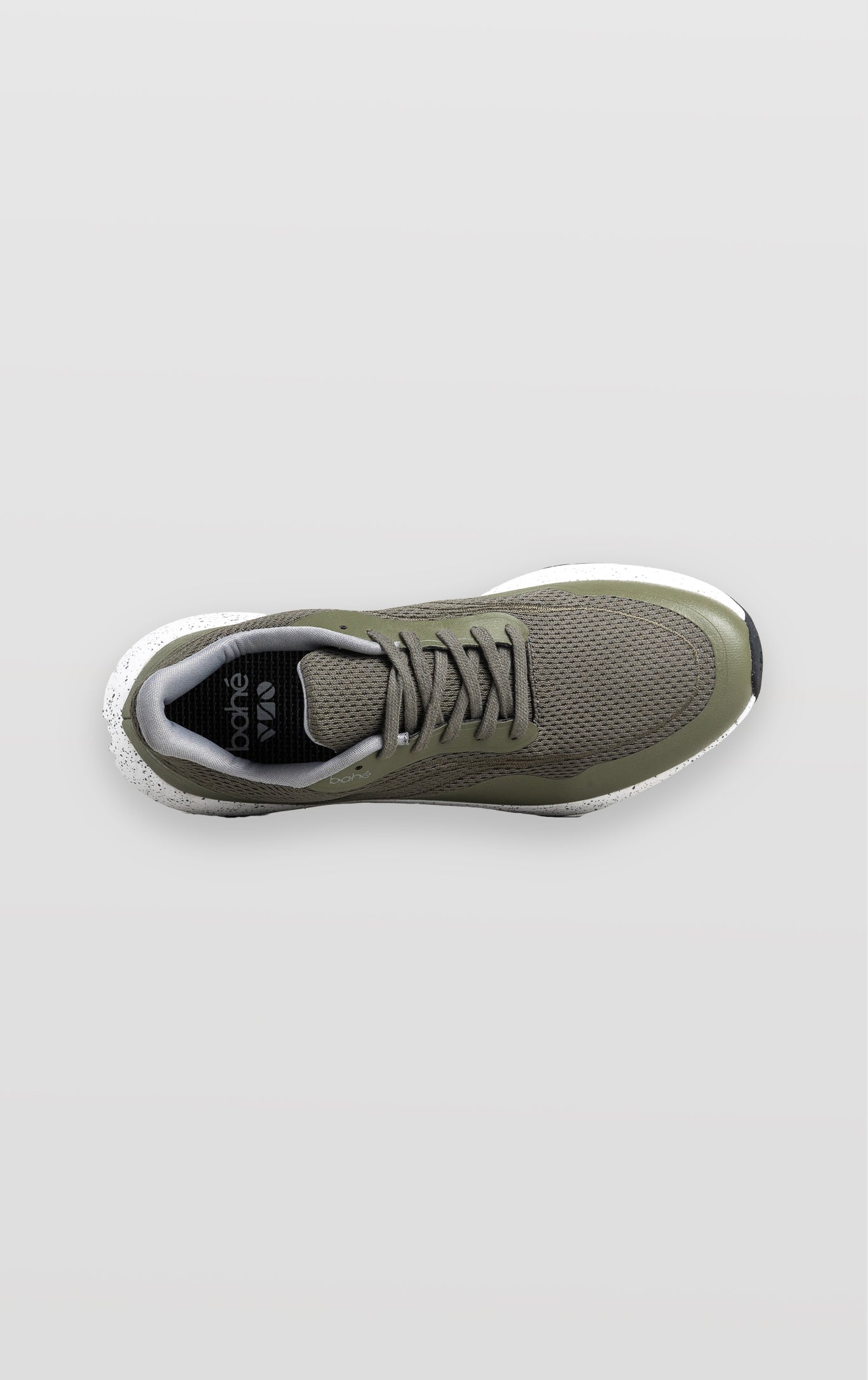 Women's - Recharge Grounding shoe (Forest)