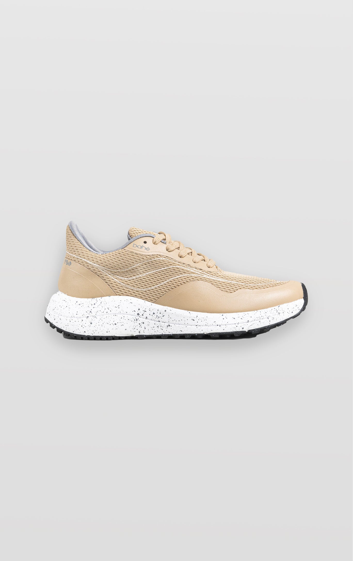 Women's - Recharge Grounding shoe (Sandstone)
