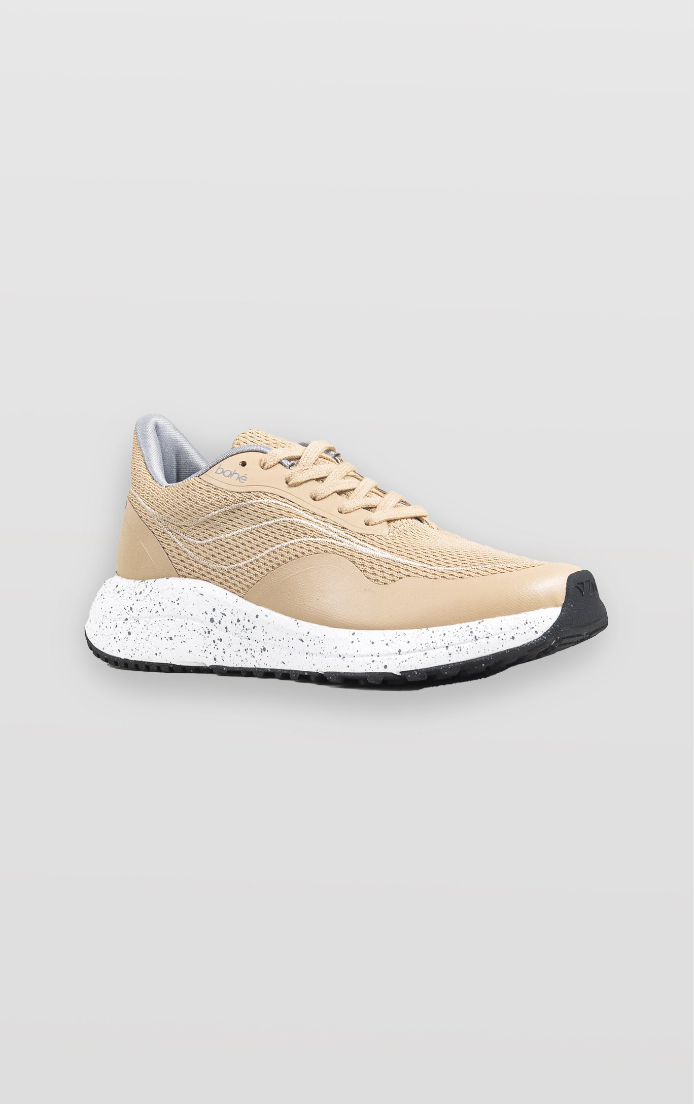 Women's - Recharge Grounding shoe (Sandstone)