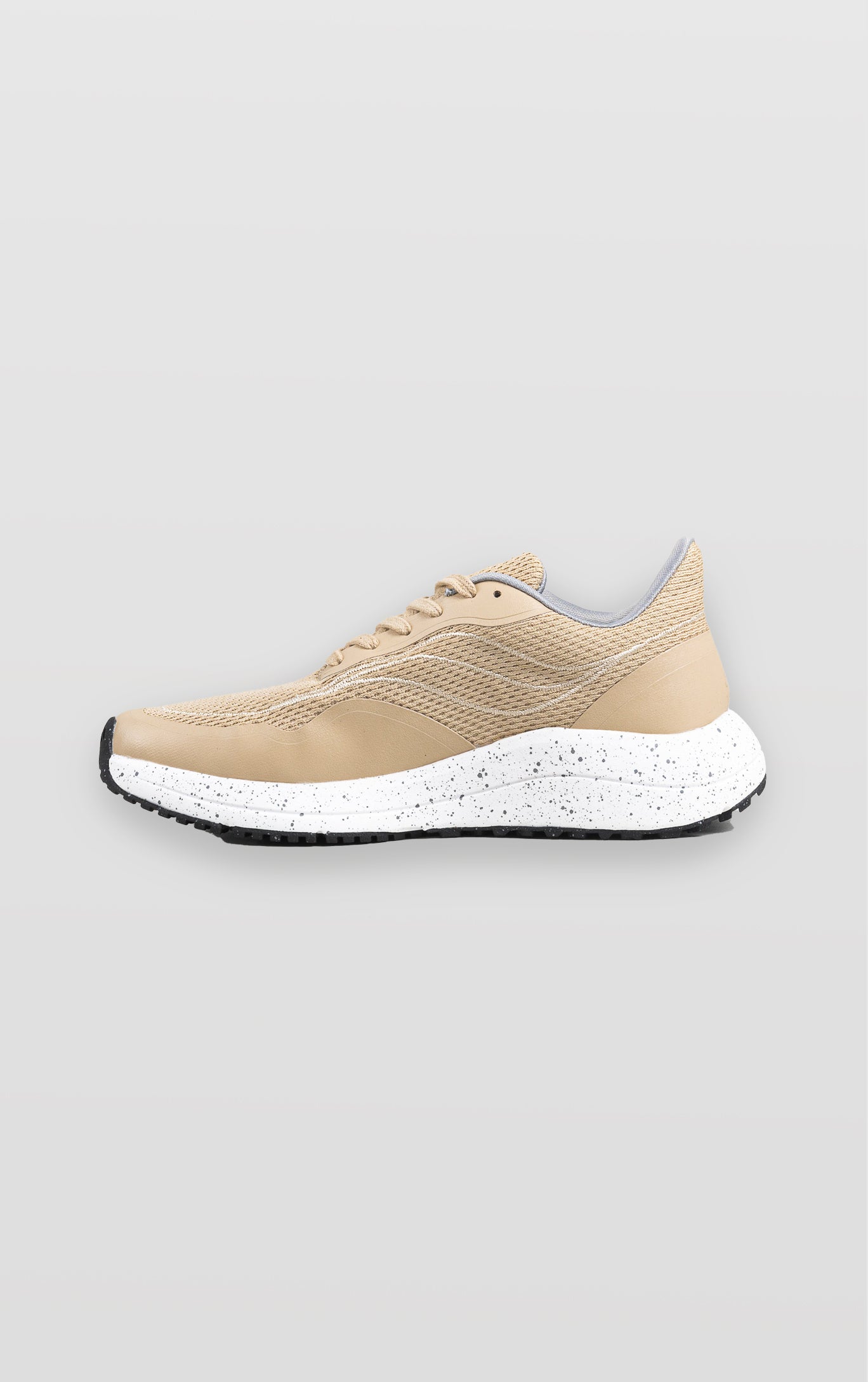 Women's - Recharge Grounding shoe (Sandstone)