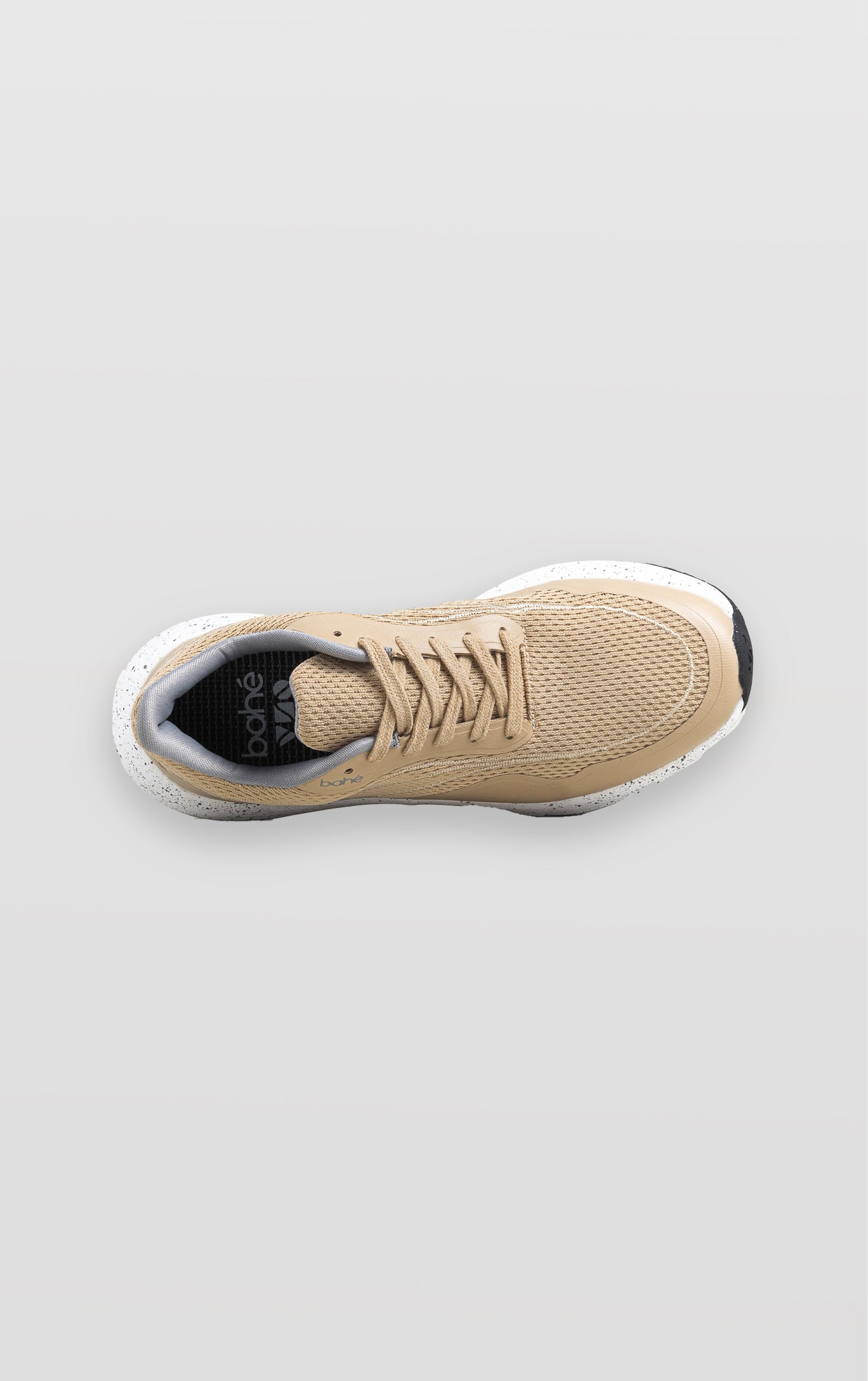 Women's - Recharge Grounding shoe (Sandstone)