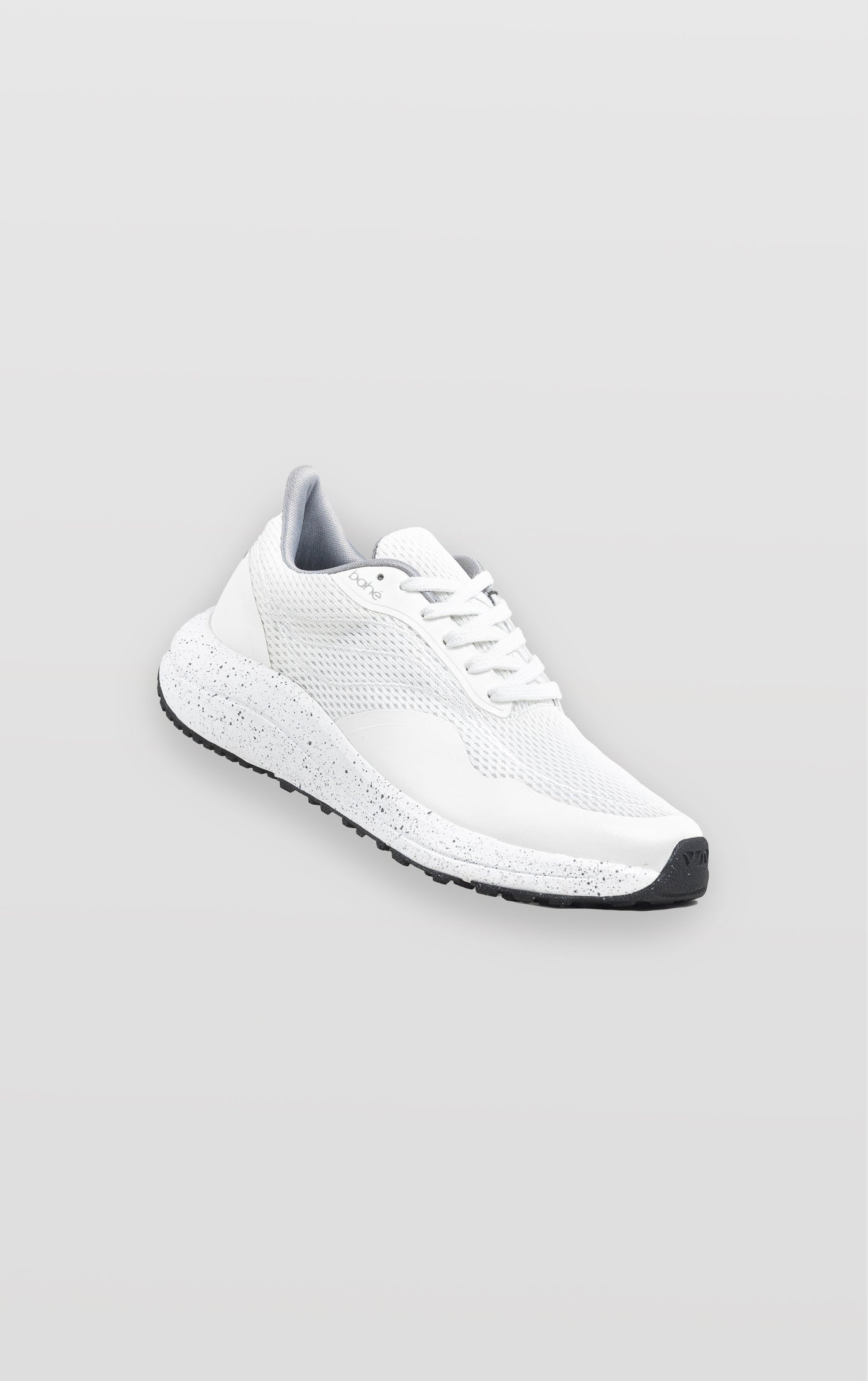 Women's - Recharge Grounding shoe (Frost)