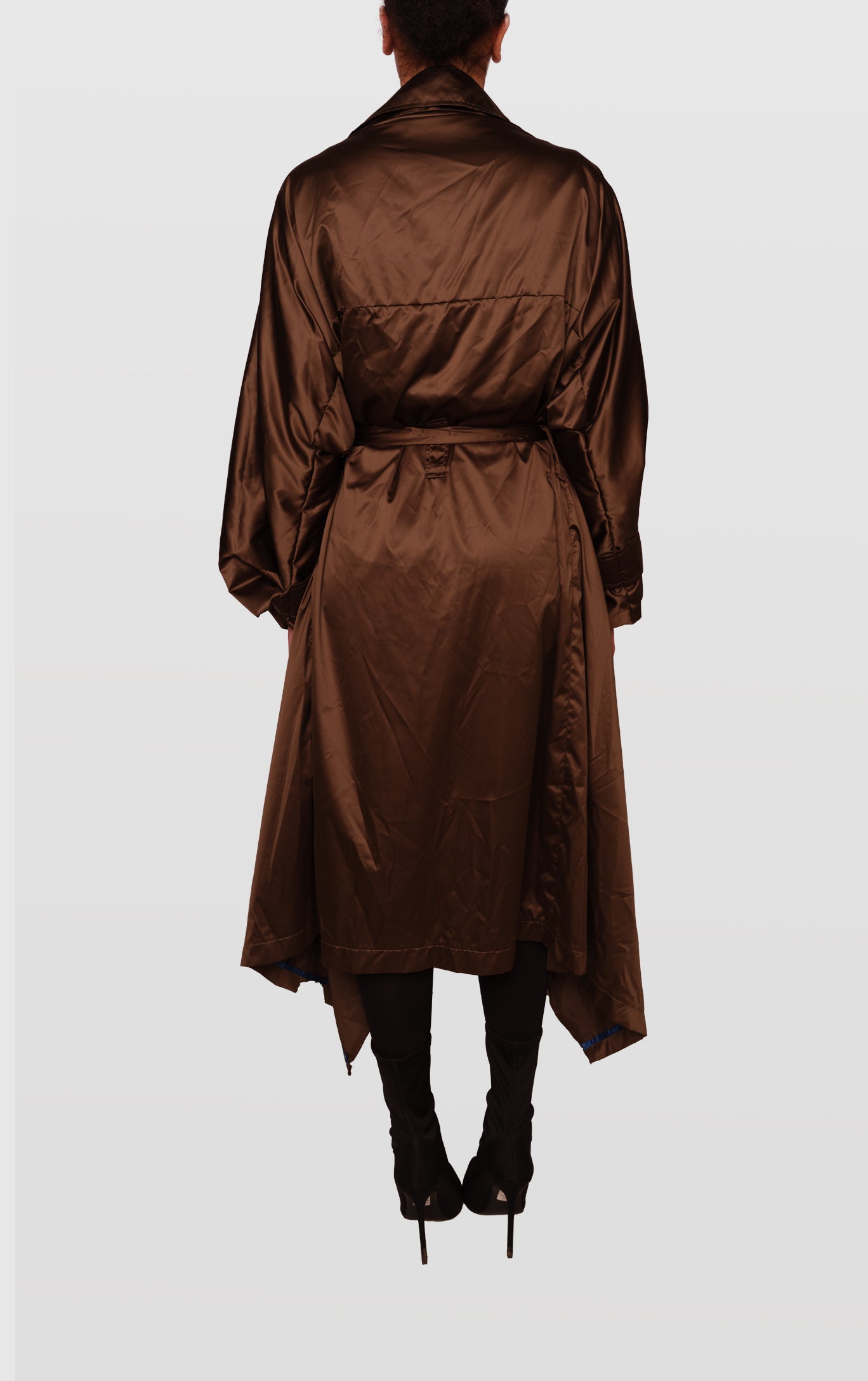 Andrea - Olive/Black Newlife