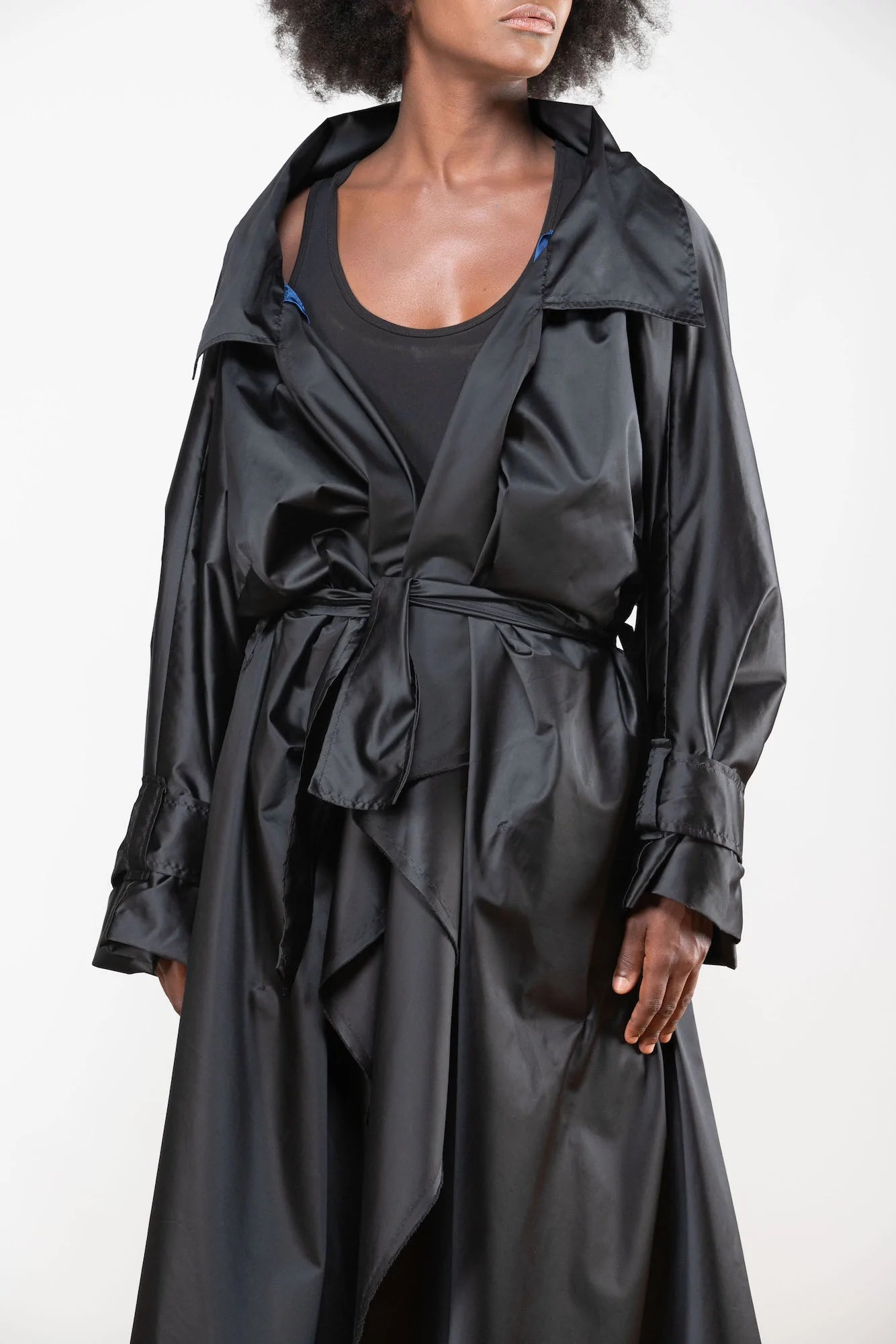 Andrea - Olive/Black Newlife