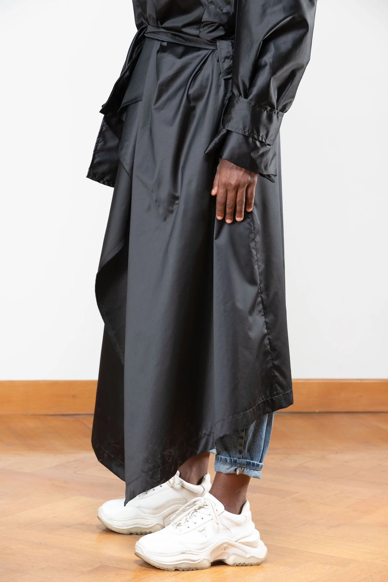 Andrea - Olive/Black Newlife