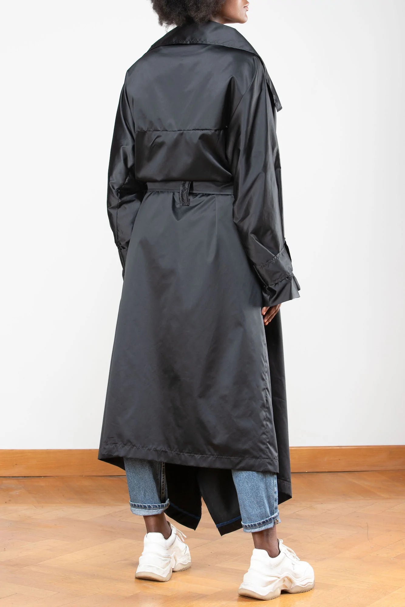 Andrea - Olive/Black Newlife