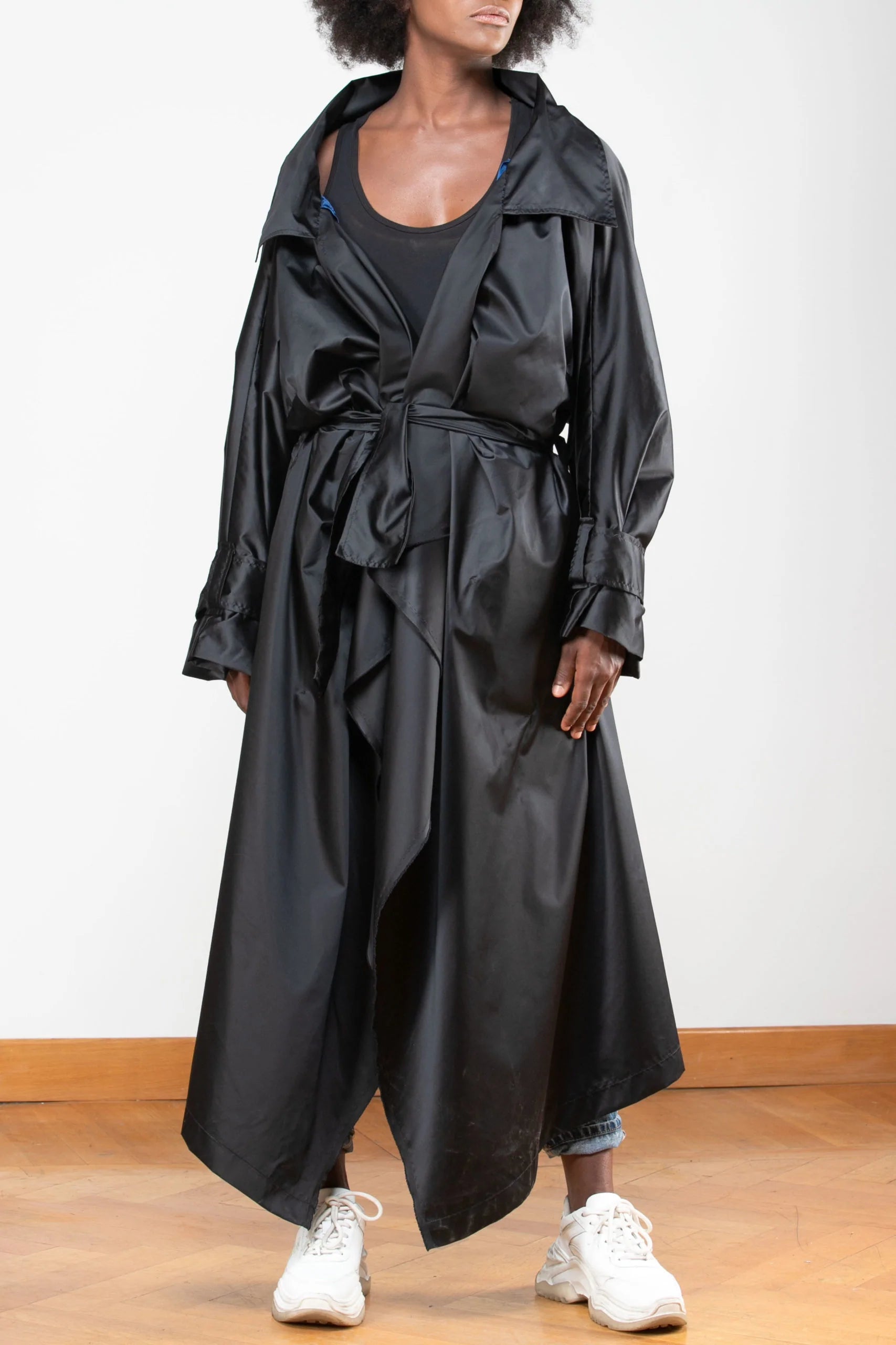 Andrea - Olive/Black Newlife