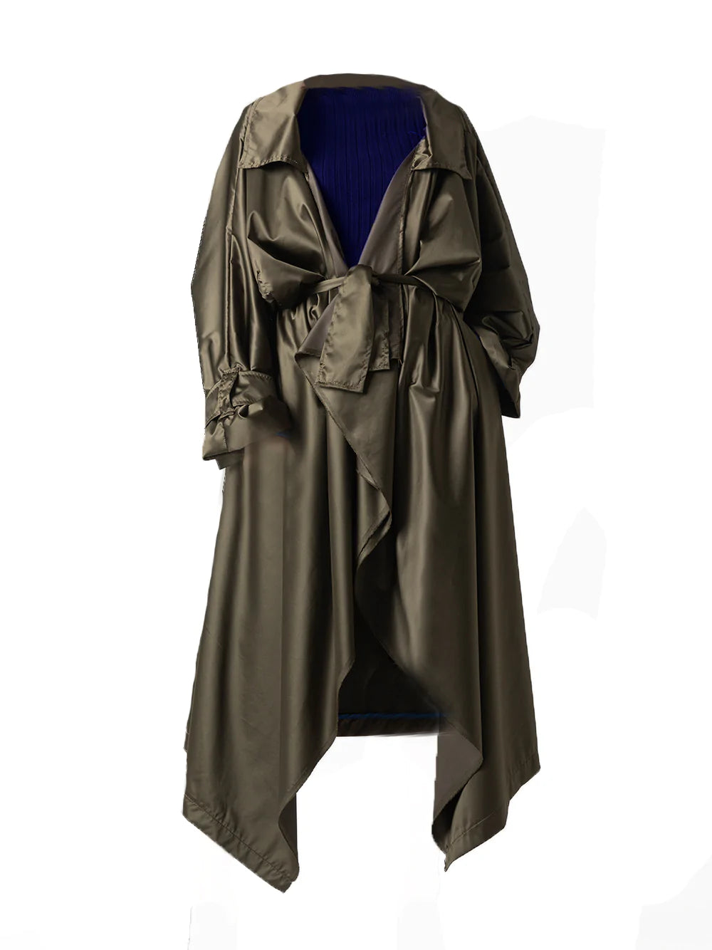 Andrea - Olive/Black Newlife