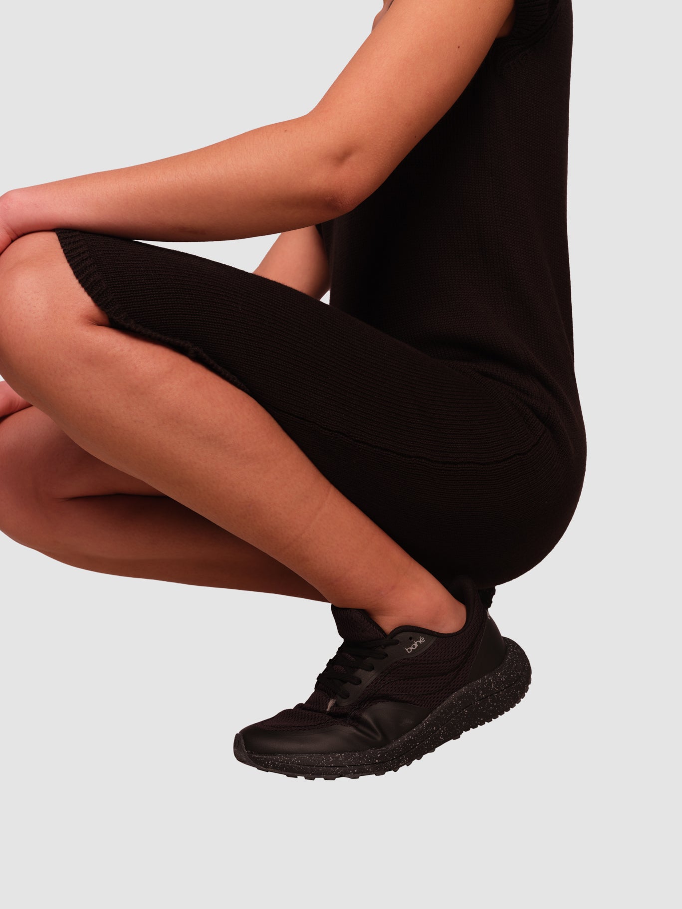 Women's - Recharge Grounding shoe (Eclipse)