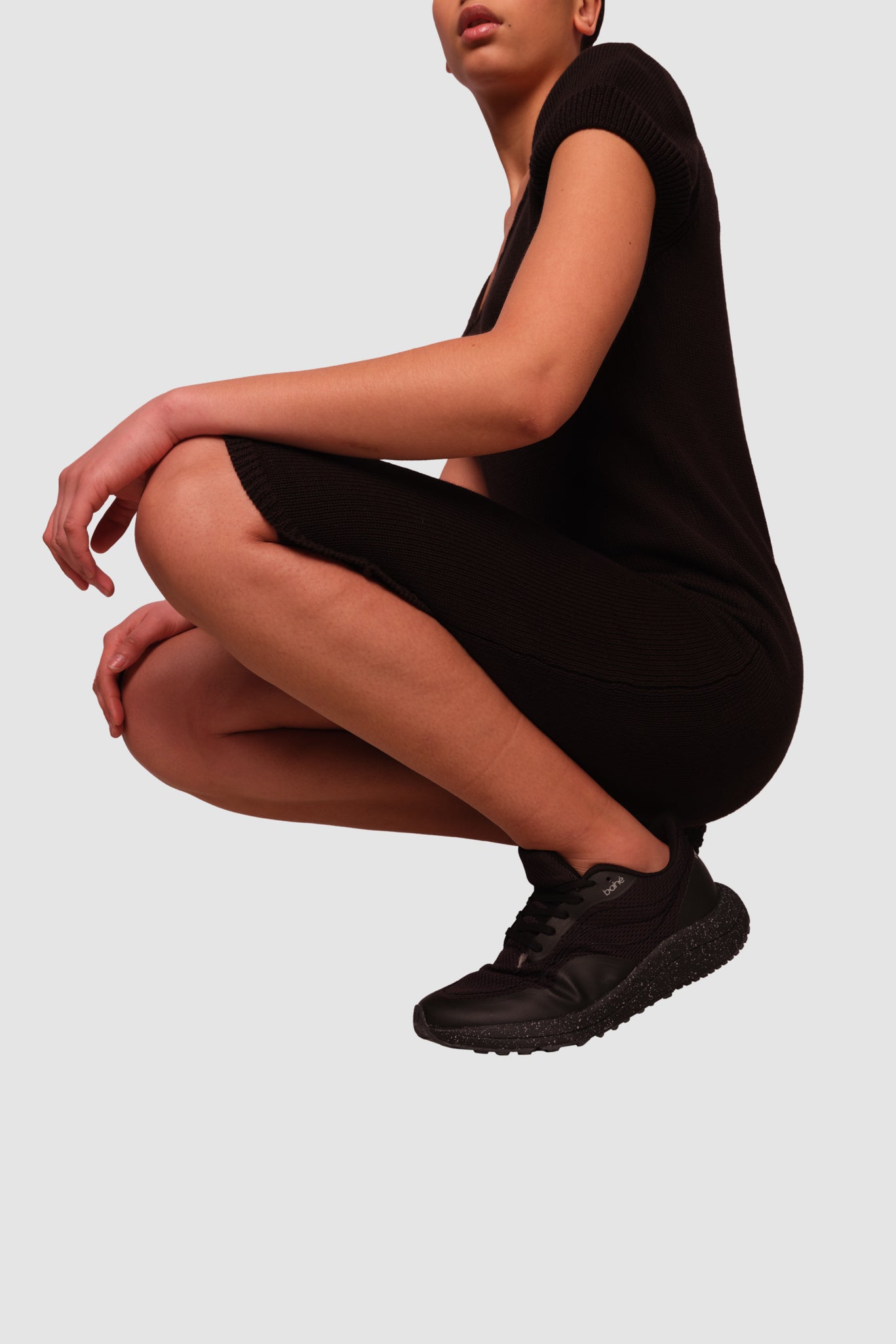 Women's - Recharge Grounding shoe (Eclipse)