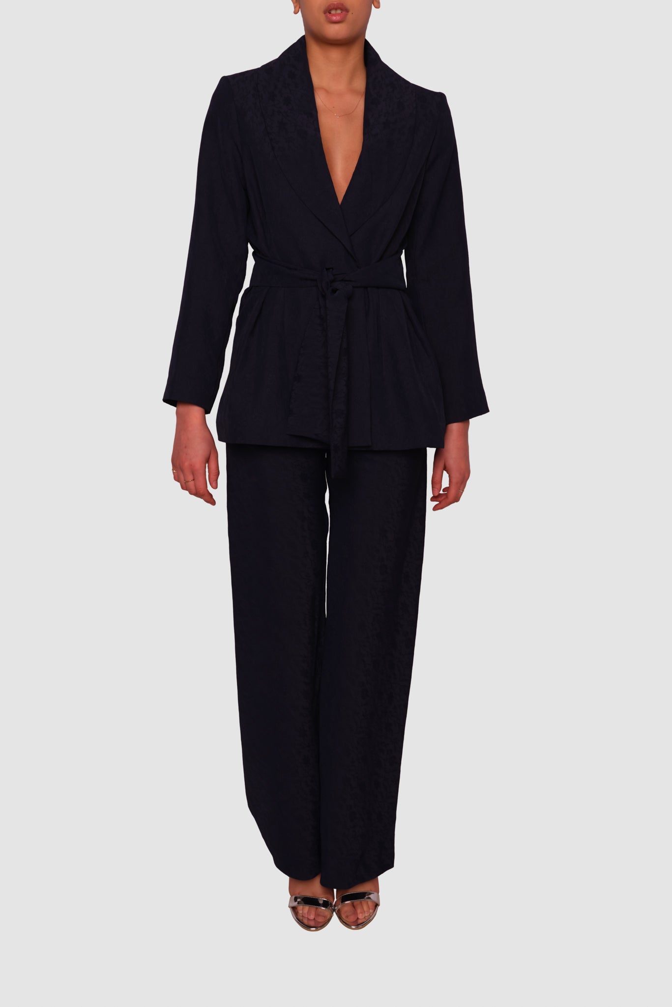 The C.J. Walker Blazer