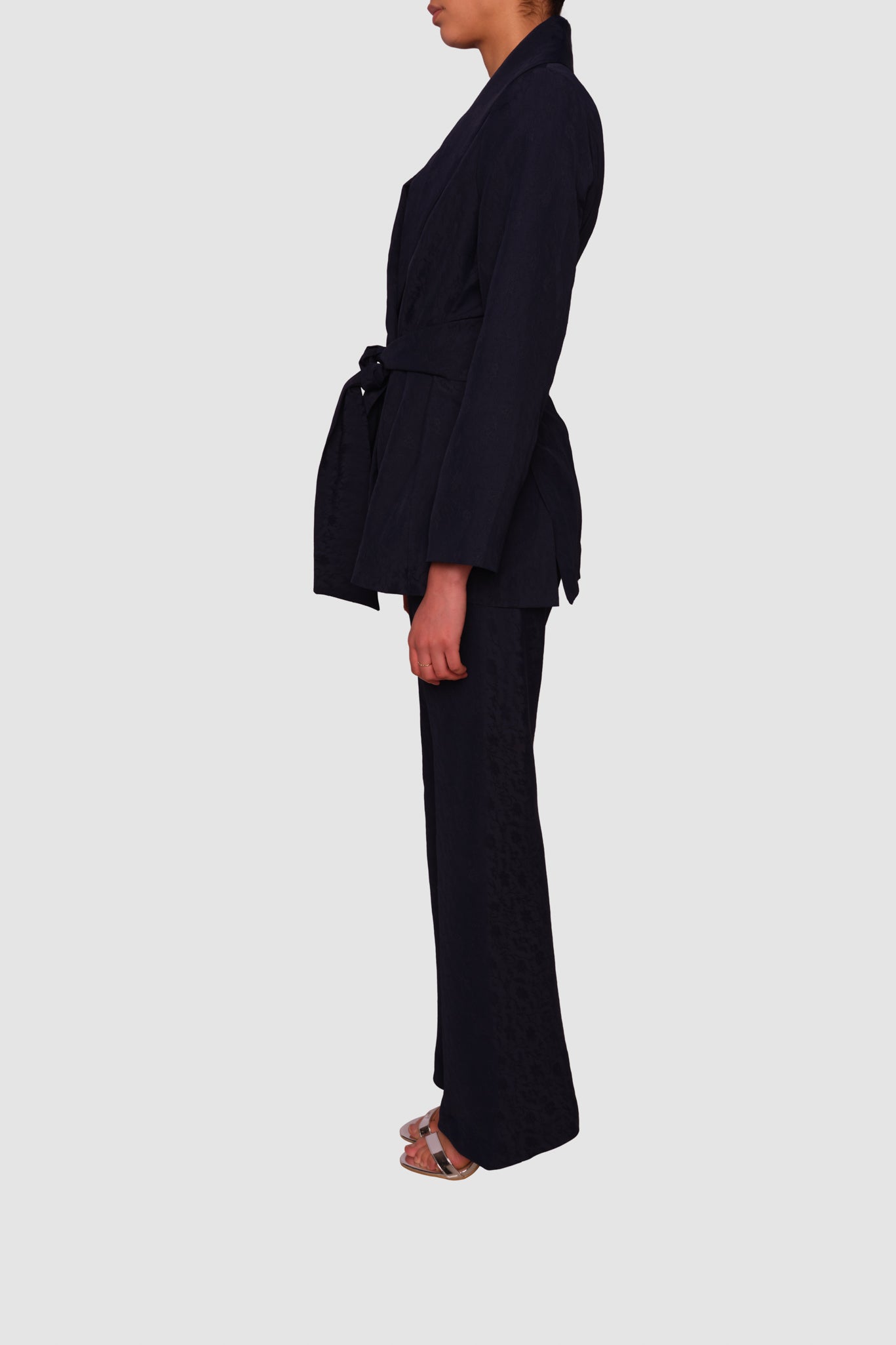 The C.J. Walker Blazer