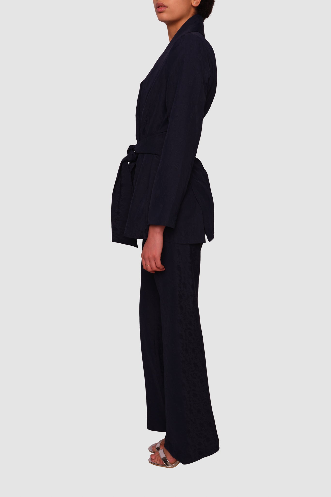 The C.J. Walker Blazer