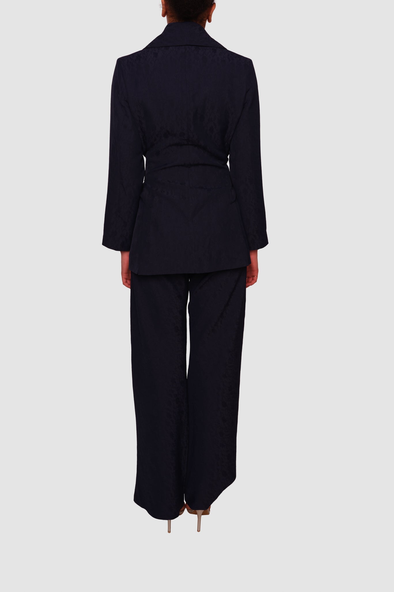 The C.J. Walker Blazer
