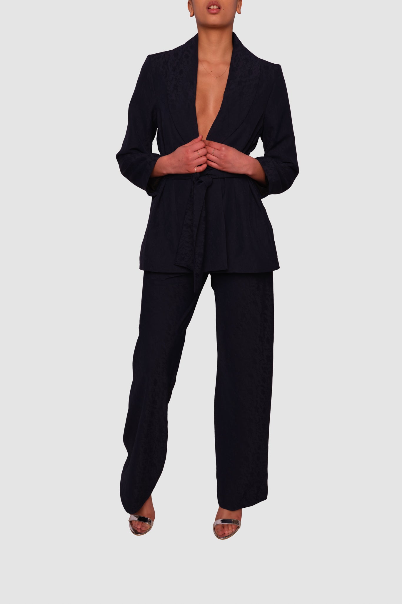 The C.J. Walker Blazer