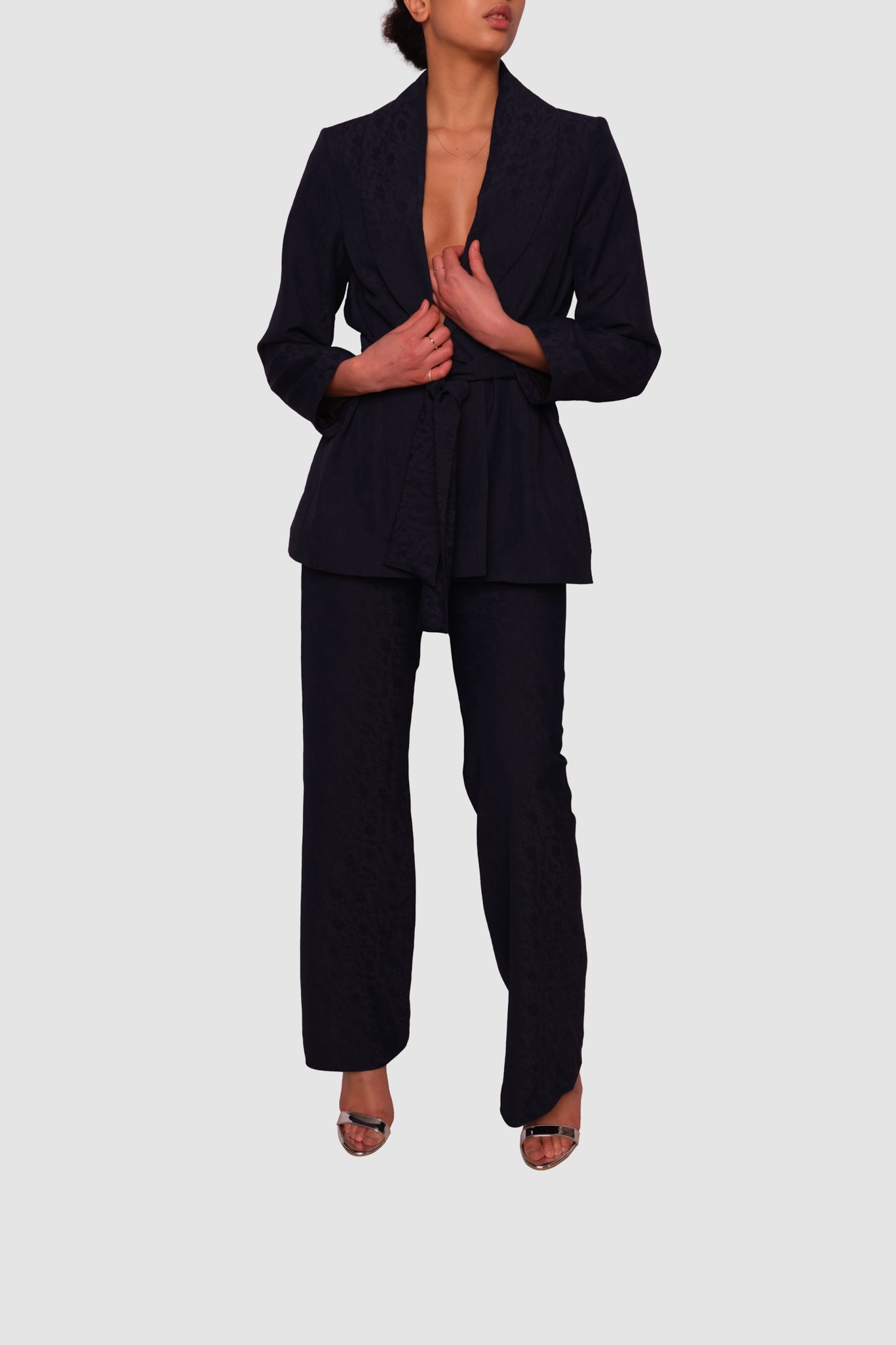 The C.J. Walker Blazer