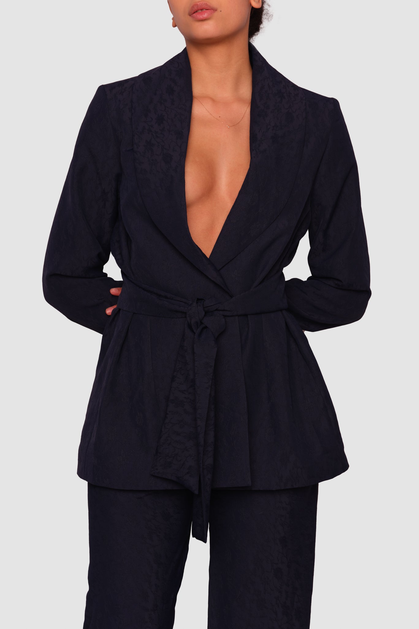 The C.J. Walker Blazer