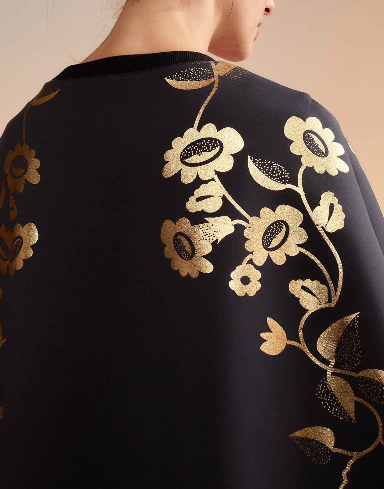 Bonded Capelet
