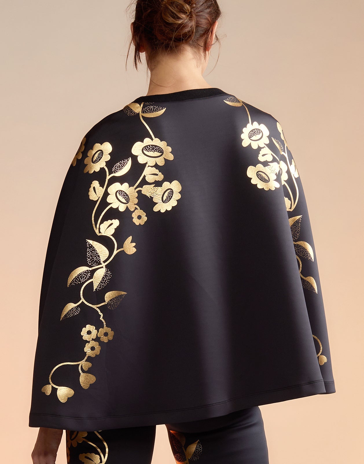 Bonded Capelet