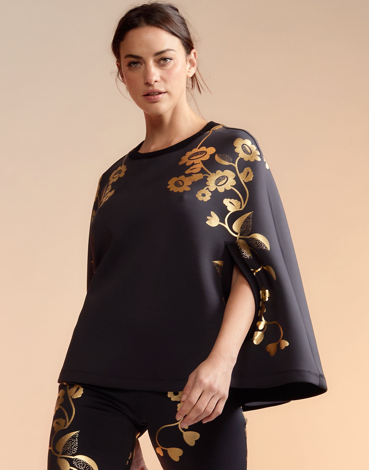 Bonded Capelet