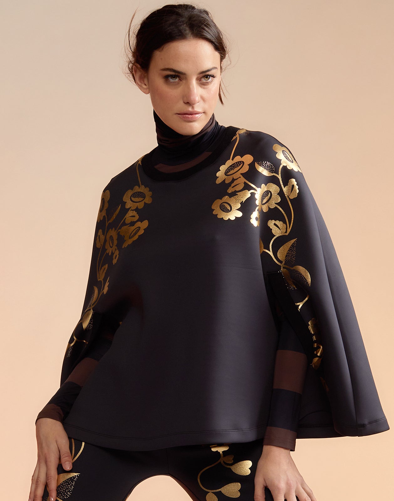 Bonded Capelet
