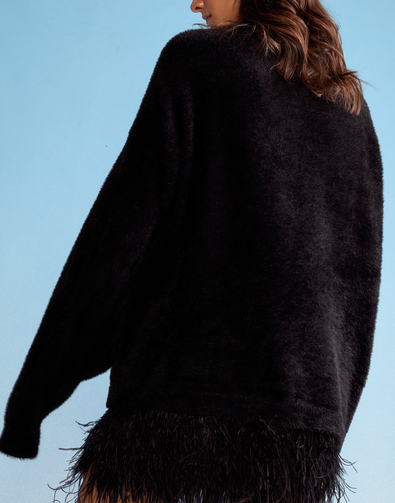 Butterfly Cardigan