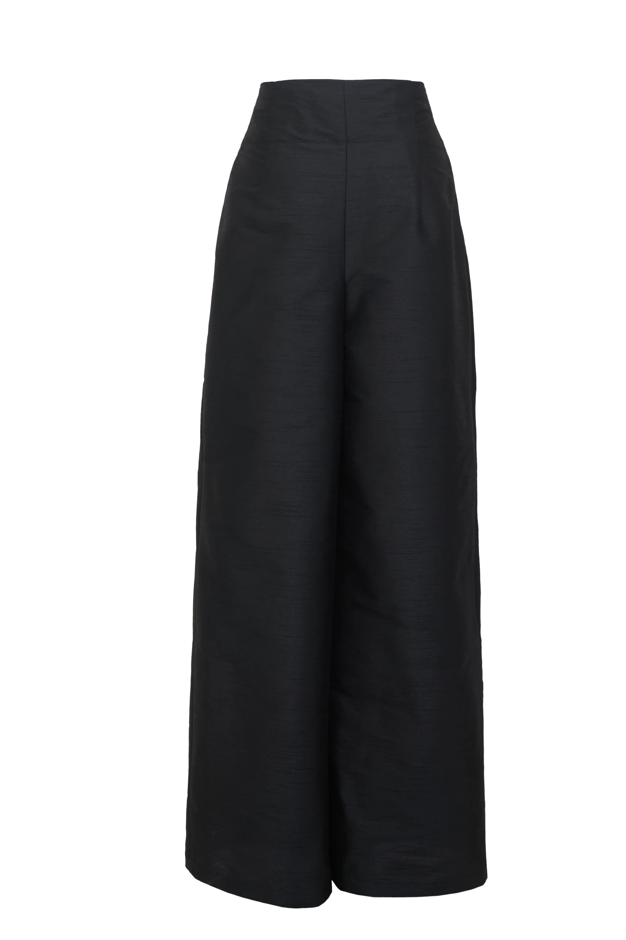Nola Taffeta Trousers