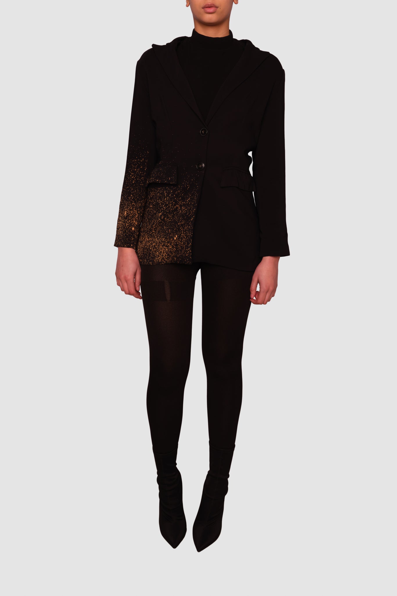 Ella Suit Jacket