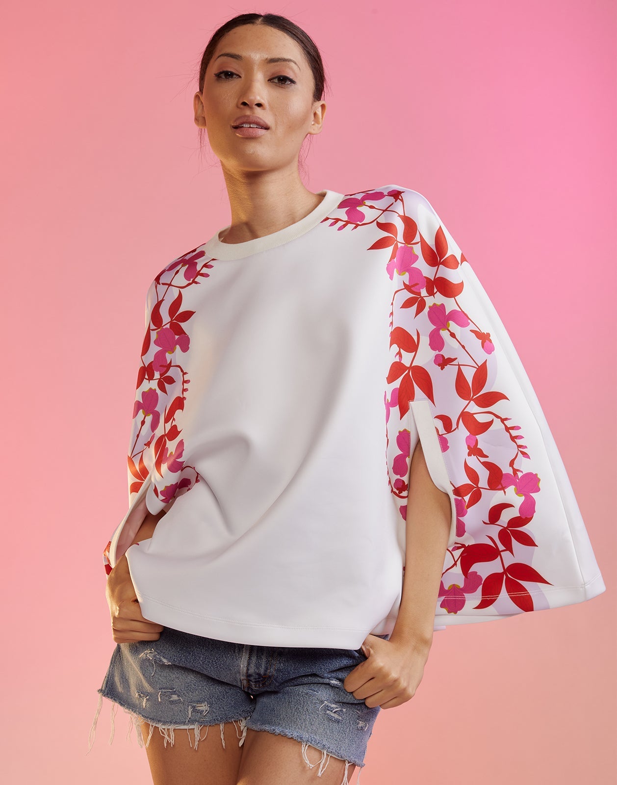 Bonded Capelet