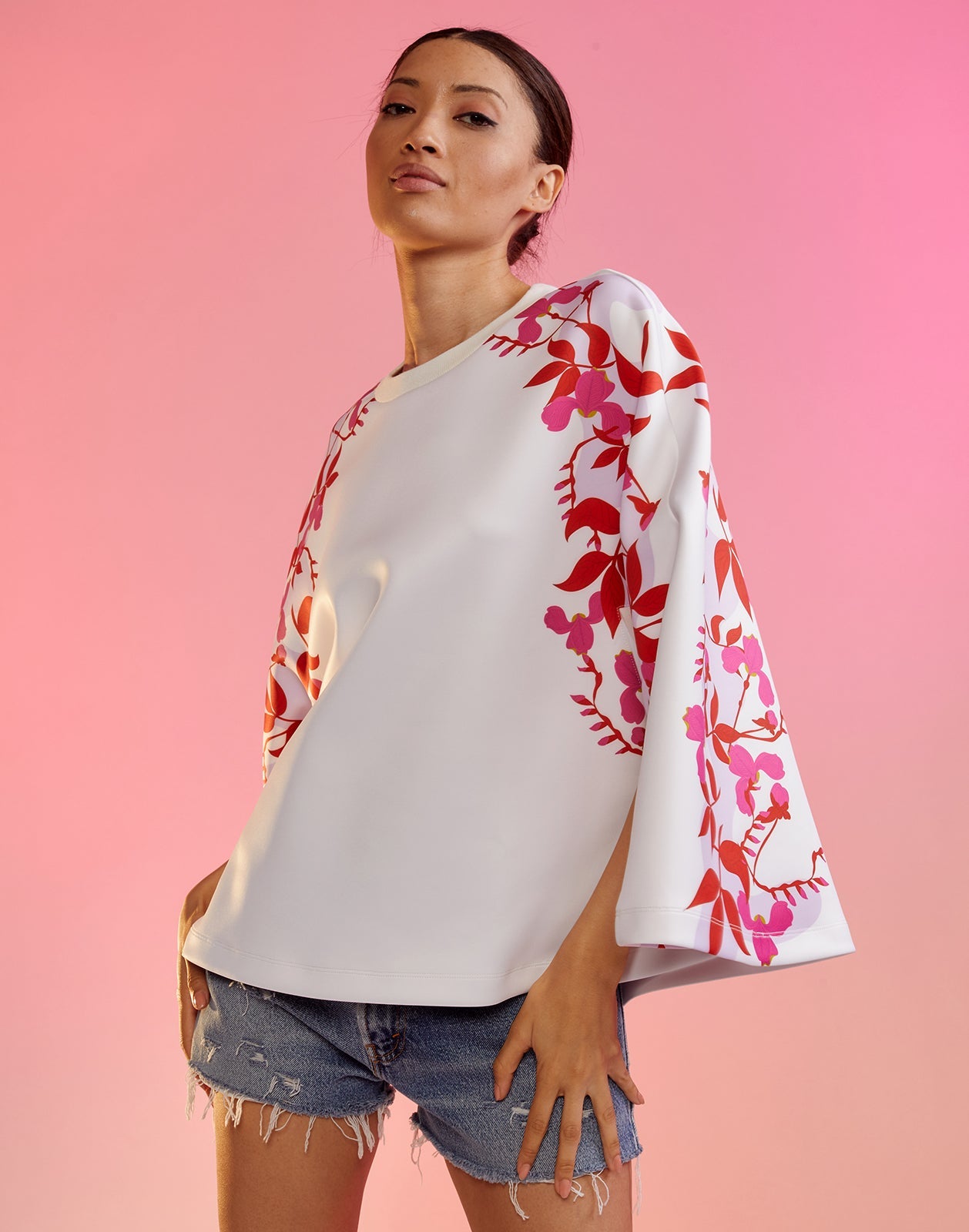 Bonded Capelet