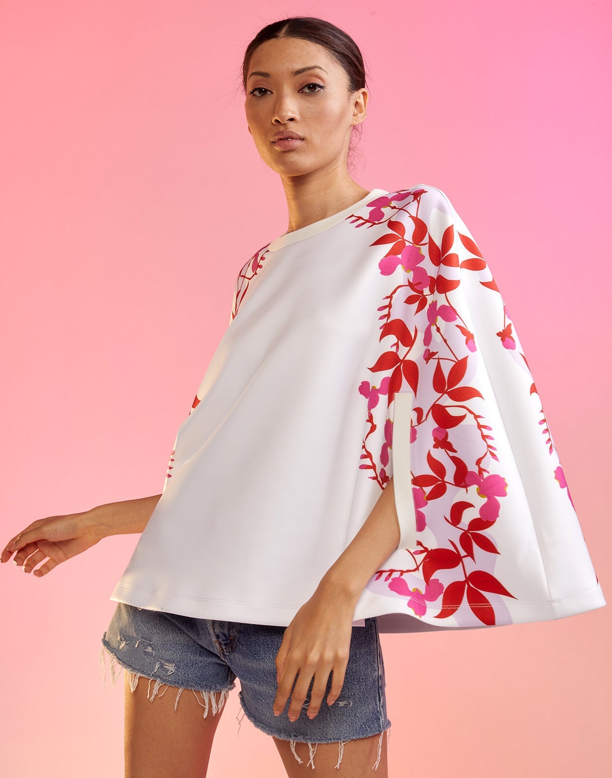 Bonded Capelet