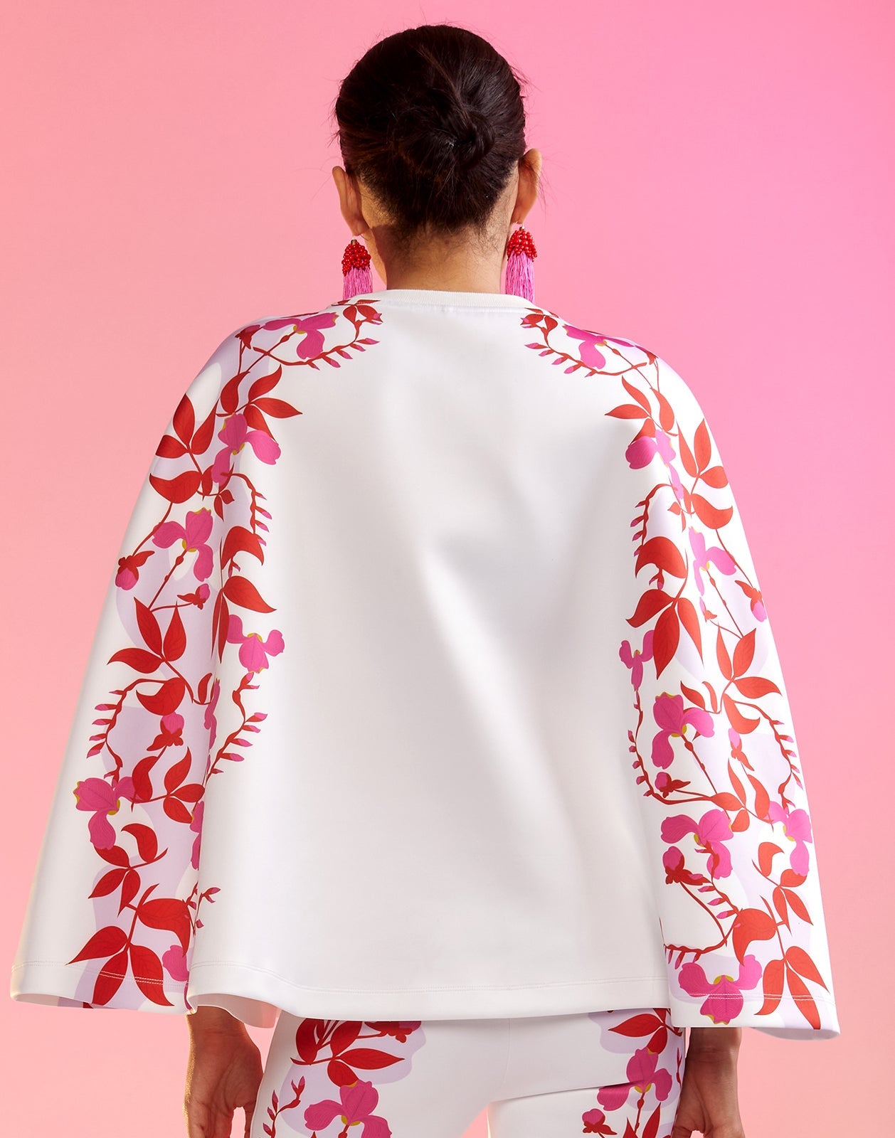Bonded Capelet