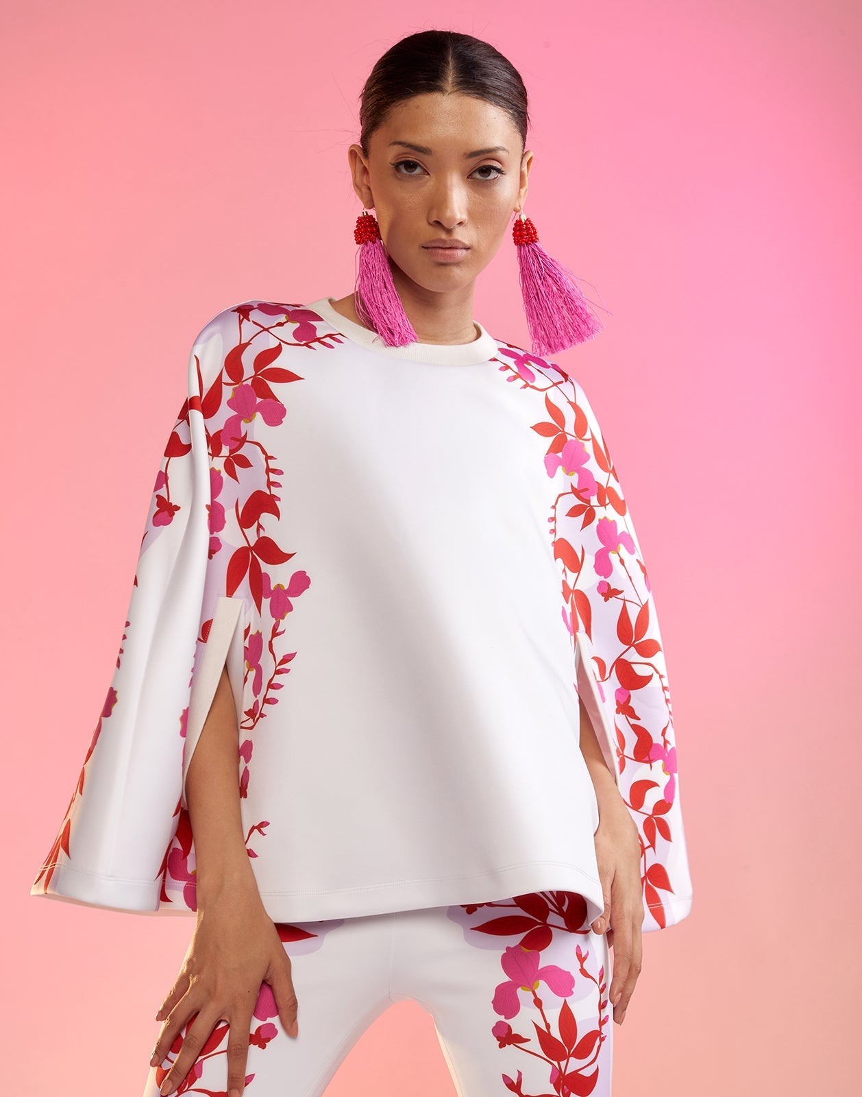 Bonded Capelet