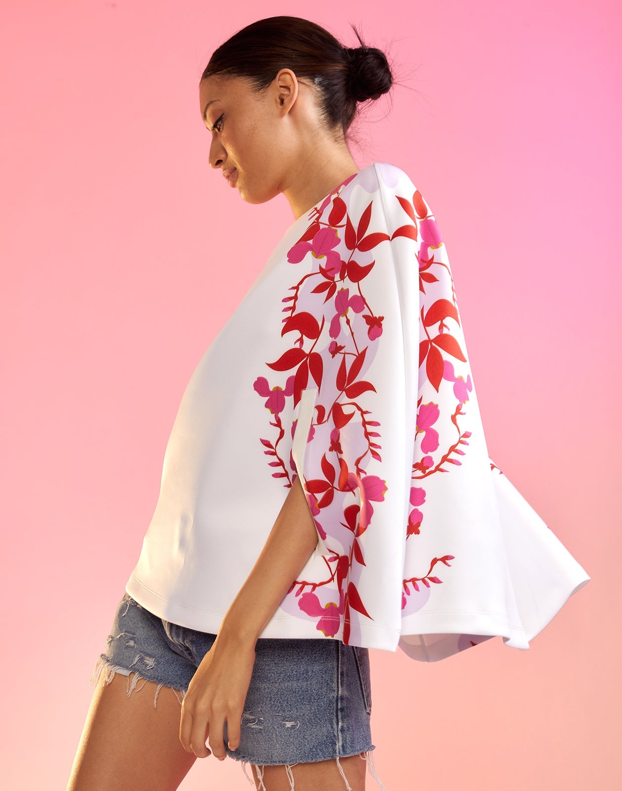Bonded Capelet