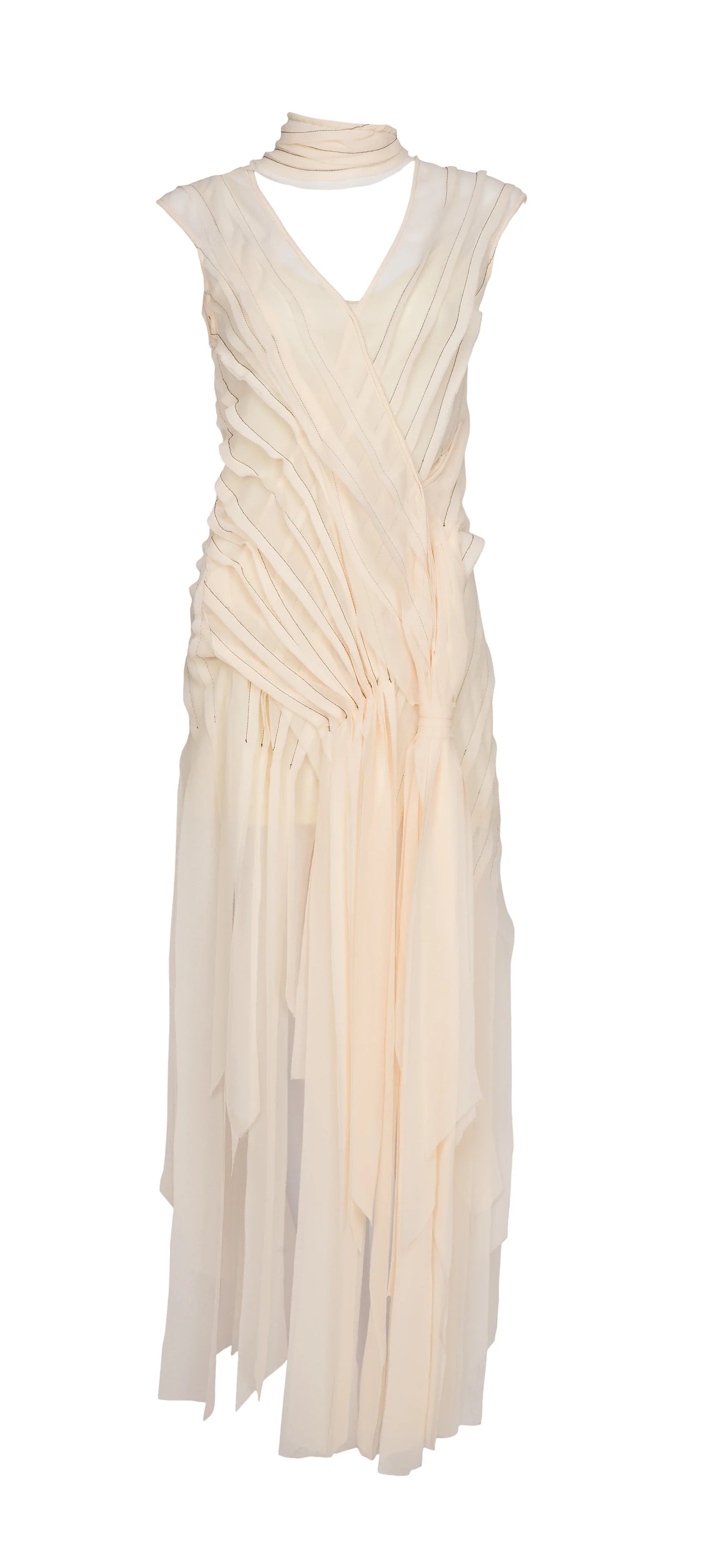 Greta Dress