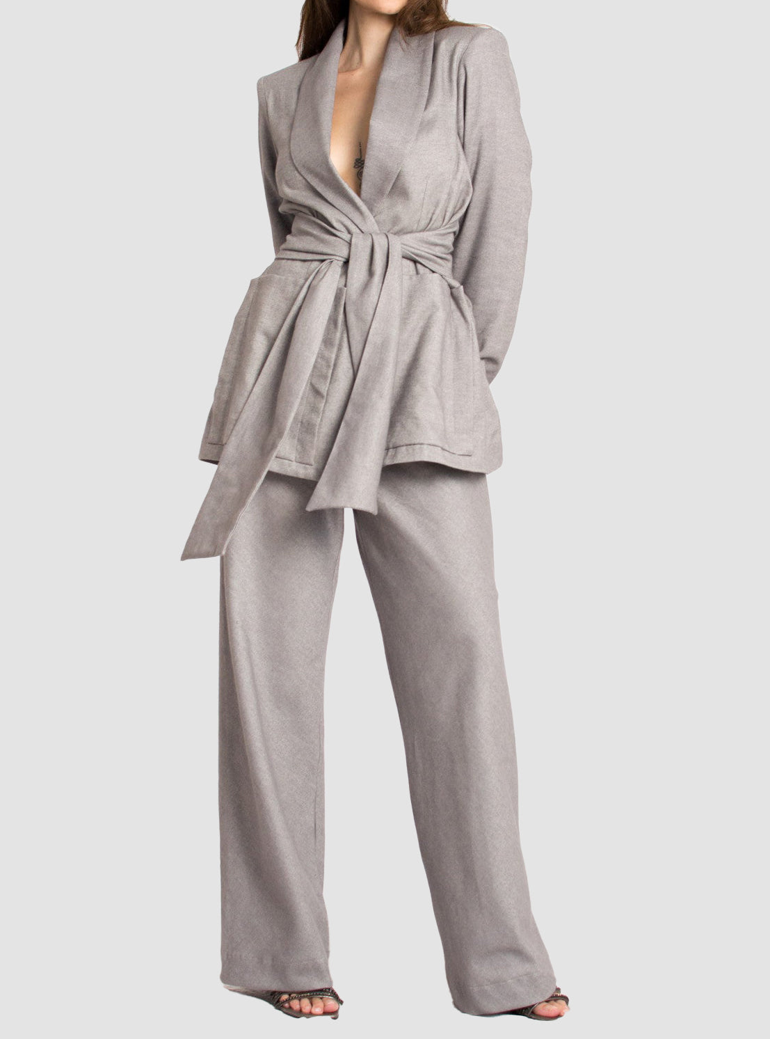 The Ava Blazer
