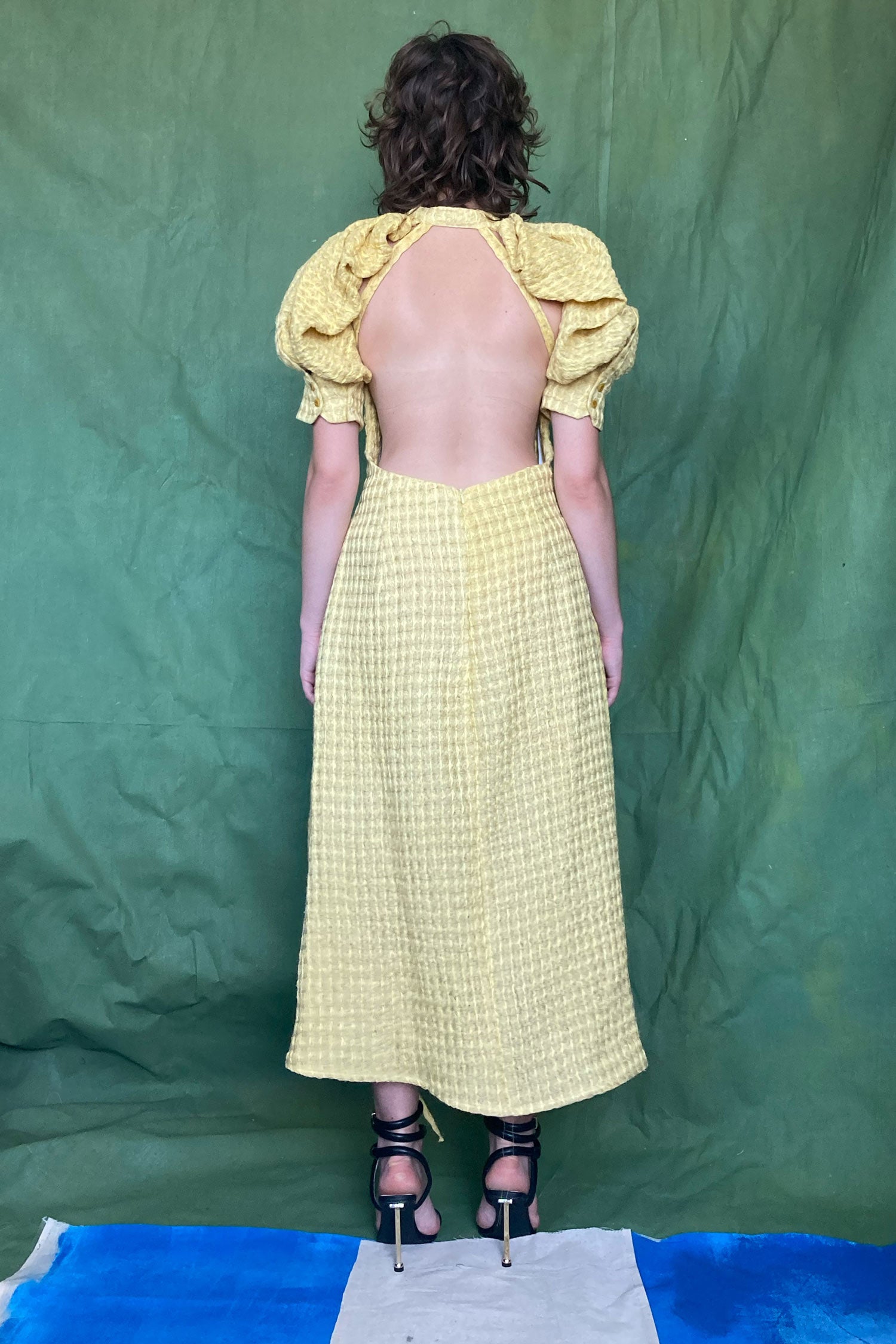 Eleanora Dress