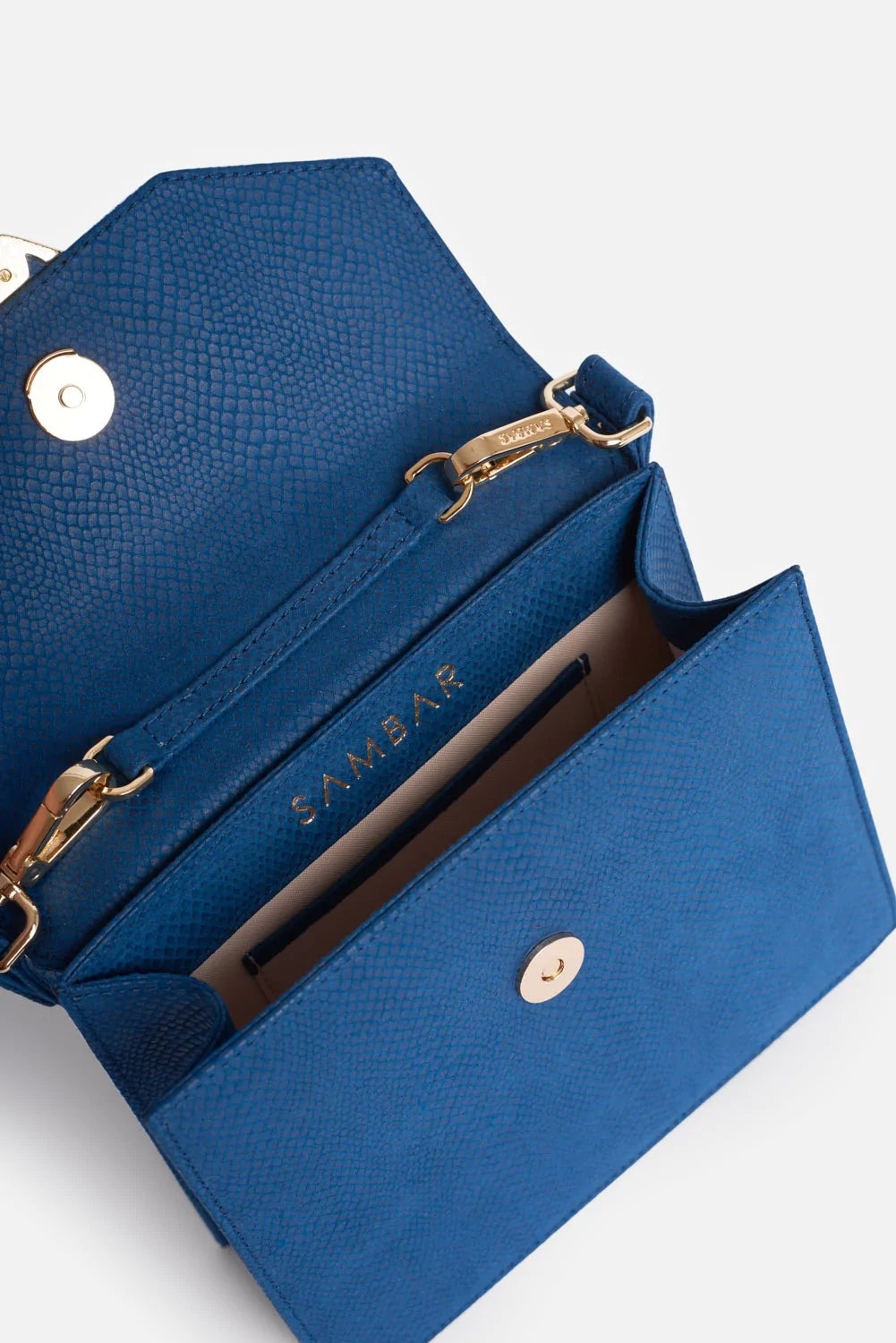 Impala Oceano - SambarHandbag