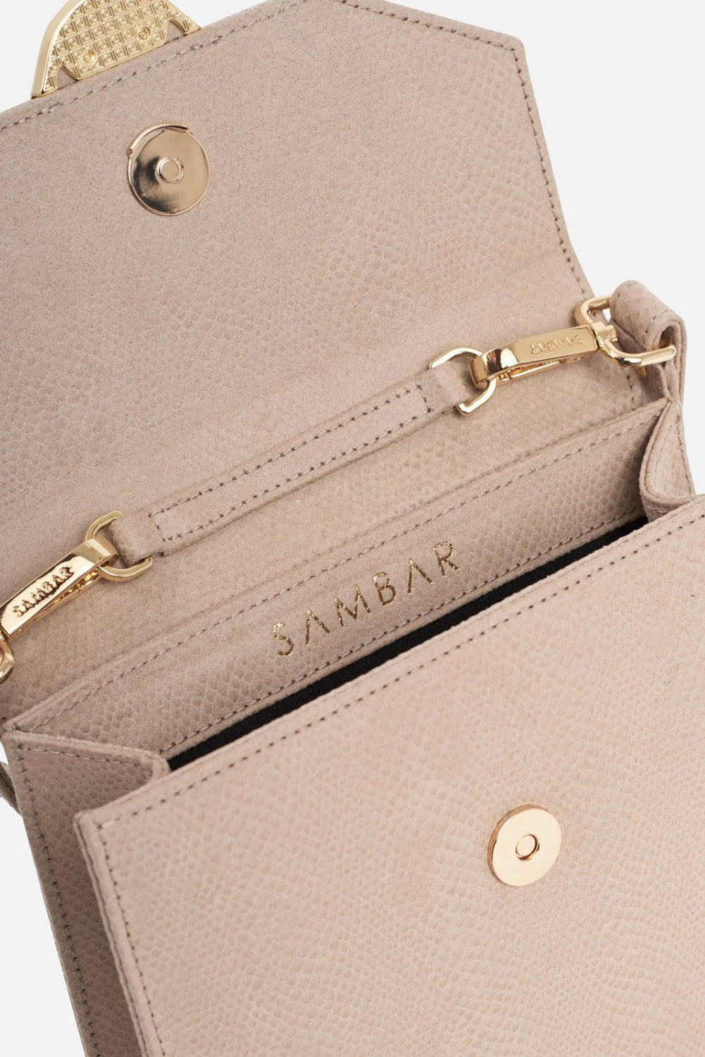 Impala Sand - SambarHandbag