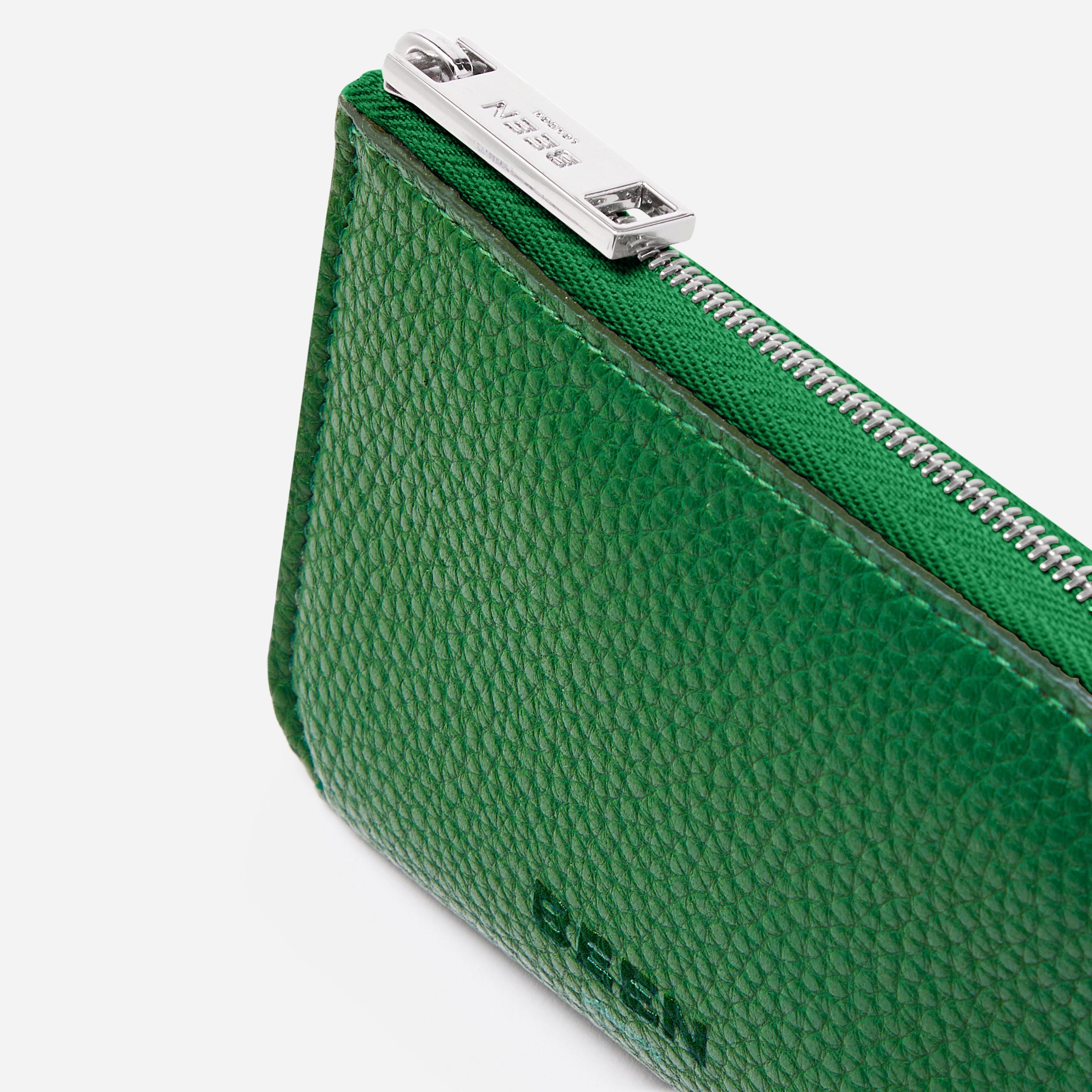 Jude Cardholder (Pebbled)