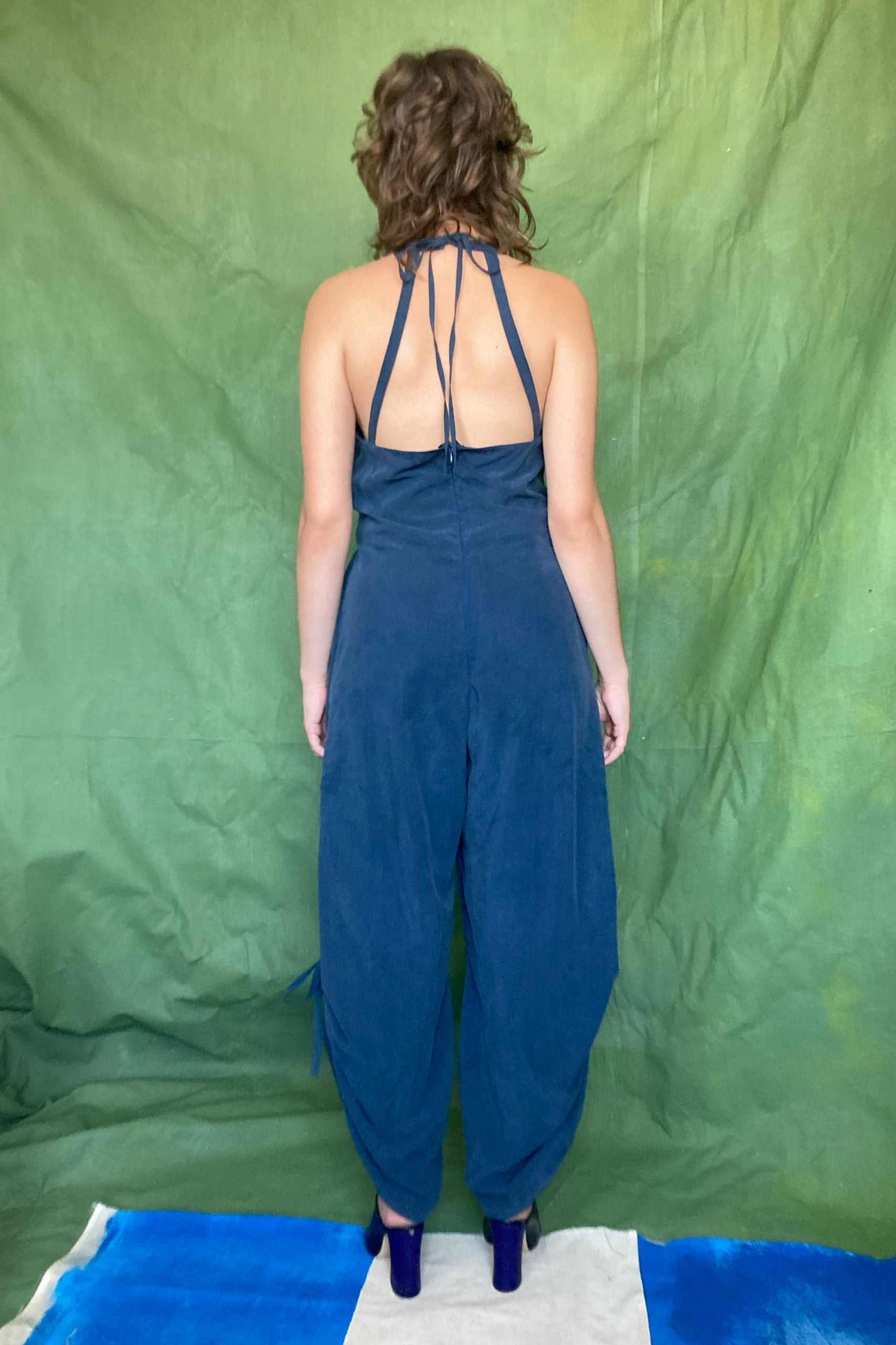 Cecilia Jumpsuit