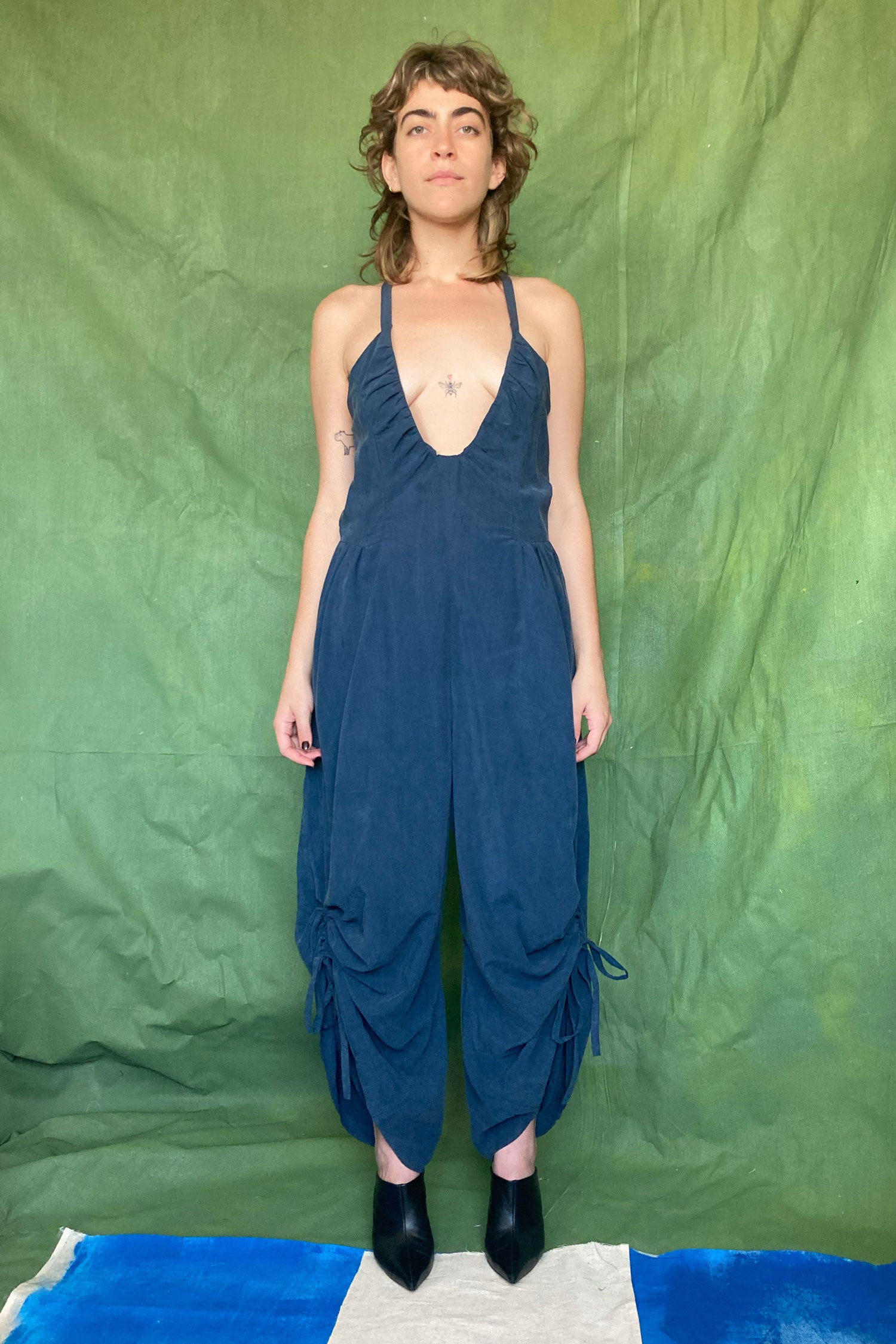 Cecilia Jumpsuit