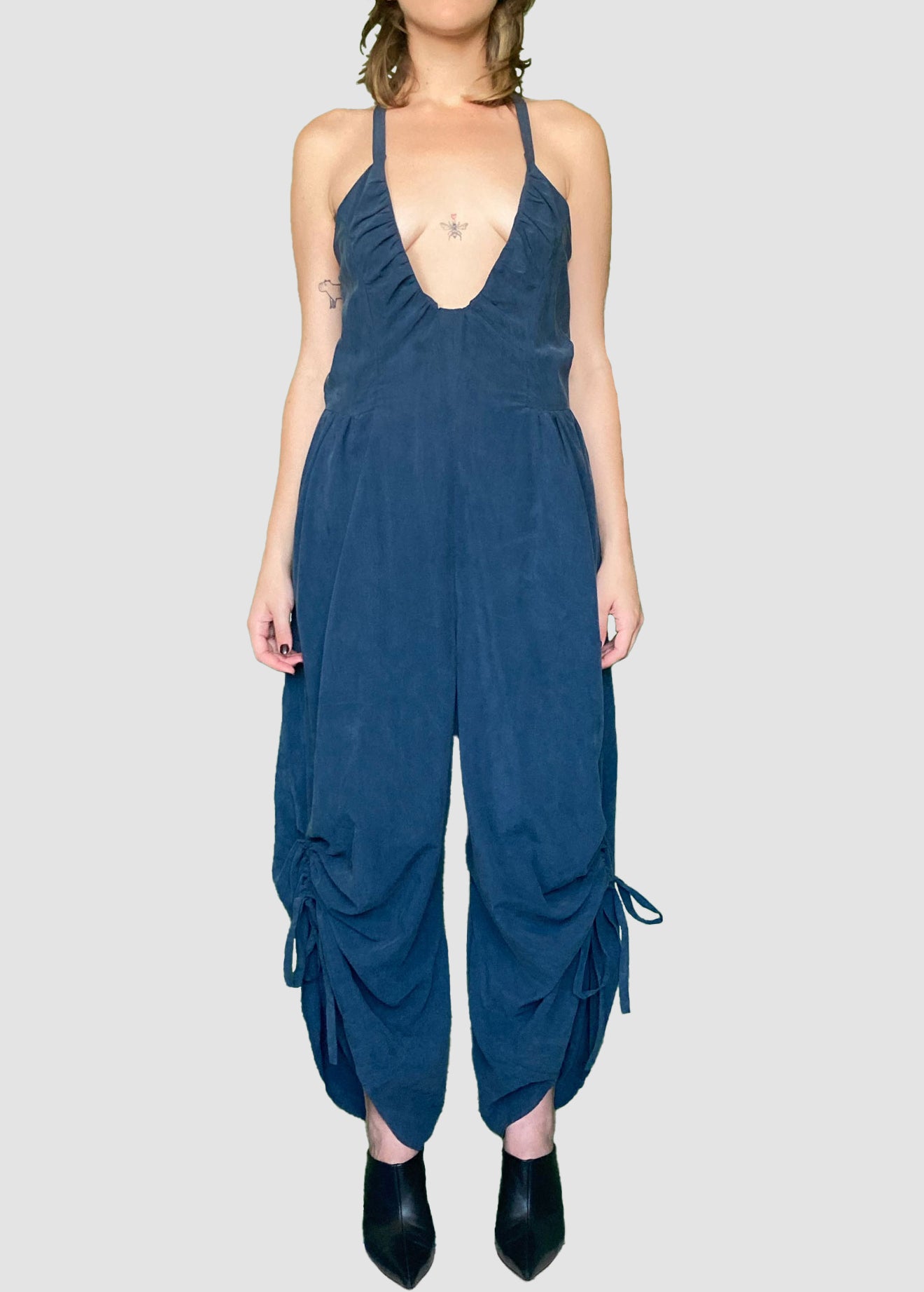 Cecilia Jumpsuit