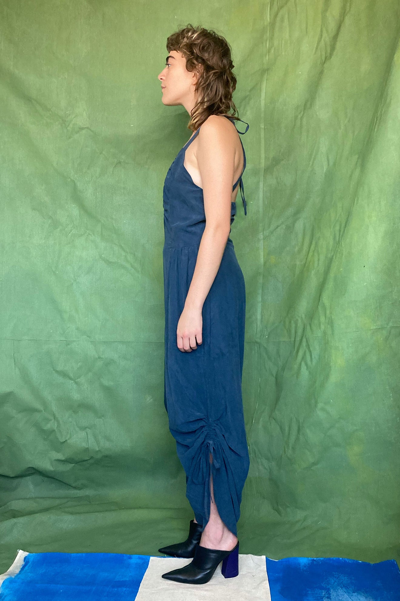 Cecilia Jumpsuit